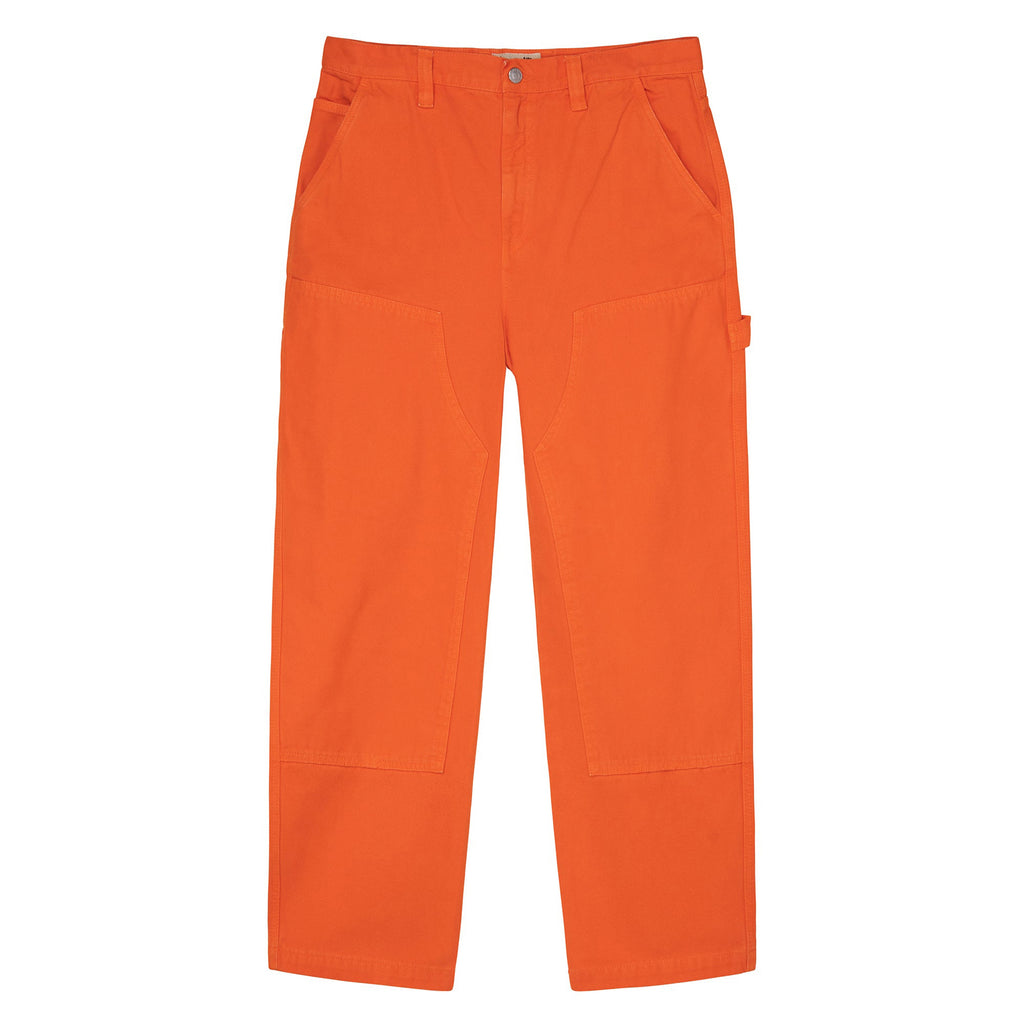 Stussy Bottoms оригінал | Швидка доставка Україна – боковий вид