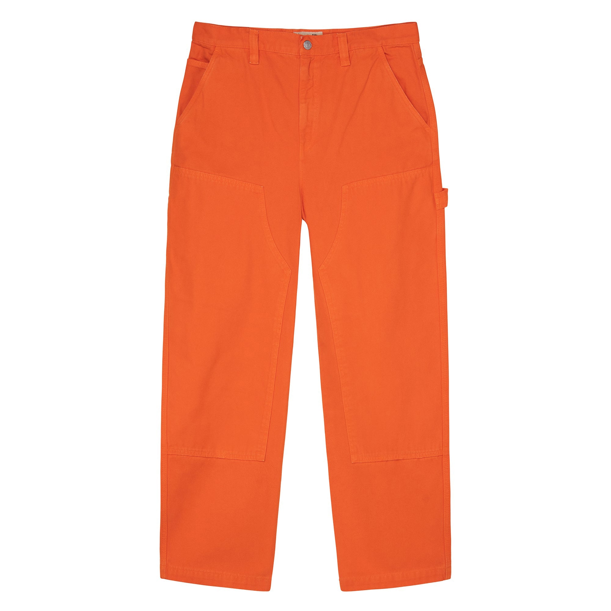 Stussy Bottoms оригінал | Швидка доставка Україна – боковий вид