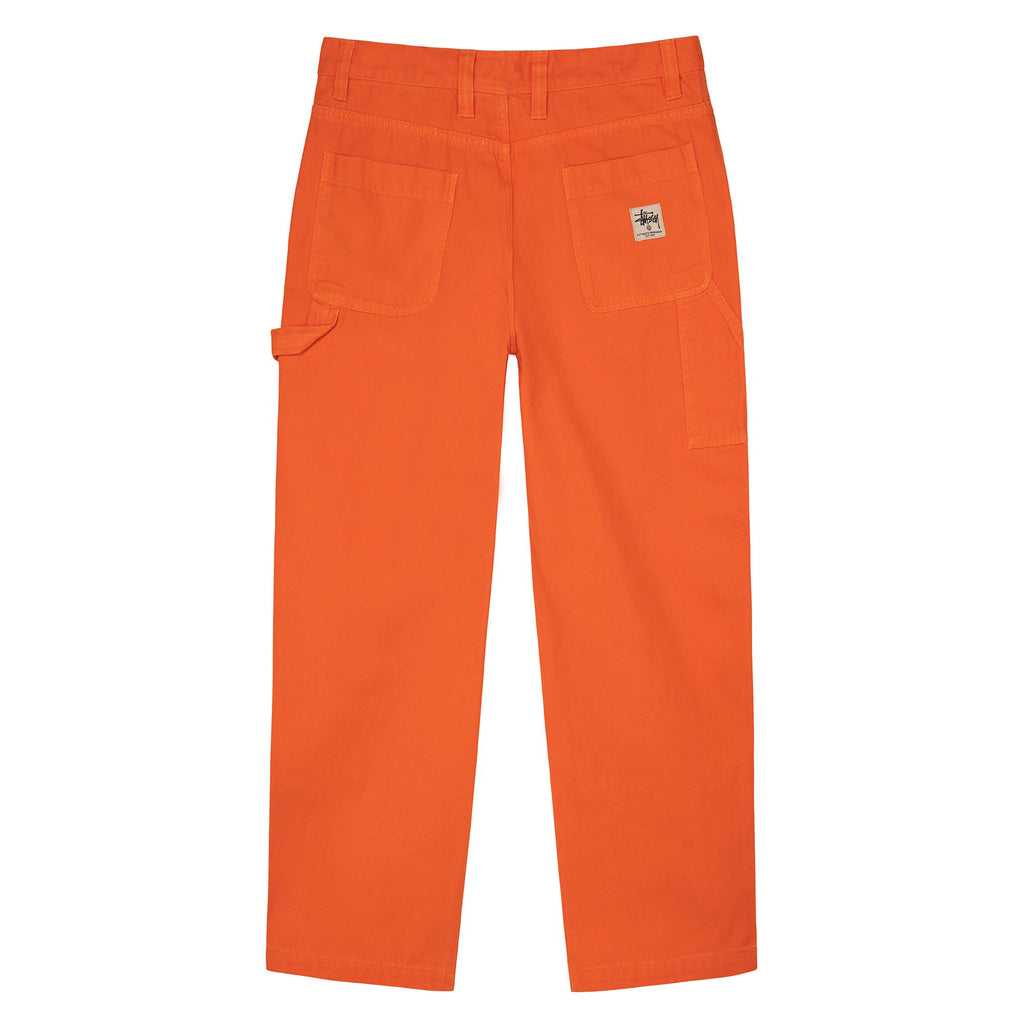 Stussy Bottoms оригінал | Швидка доставка Україна – вид ззаду