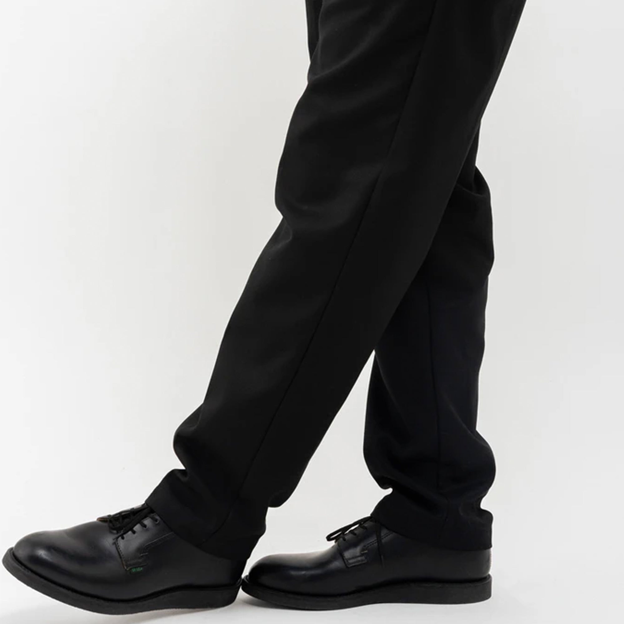 Mens Bryan Pants Black Stussy – Гарантія оригінальності – детальний вид