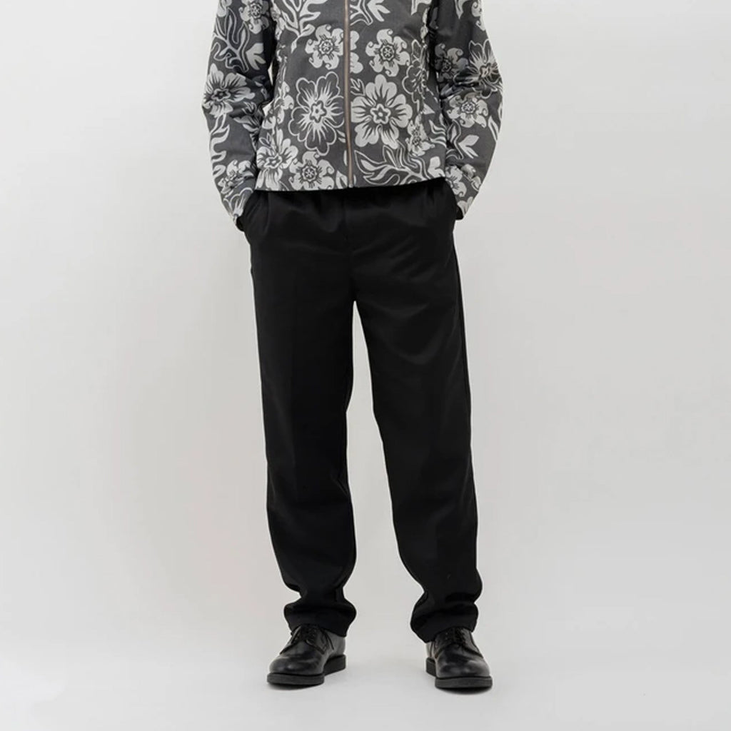Mens Bryan Pants Black Stussy – Гарантія оригінальності – збільшений вид
