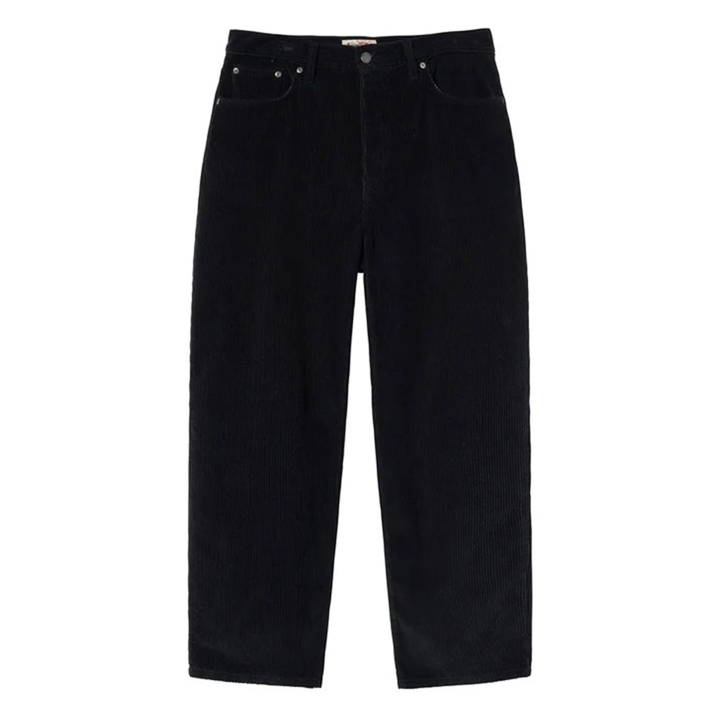 Stussy Bottoms оригінал | Швидка доставка Україна – боковий вид