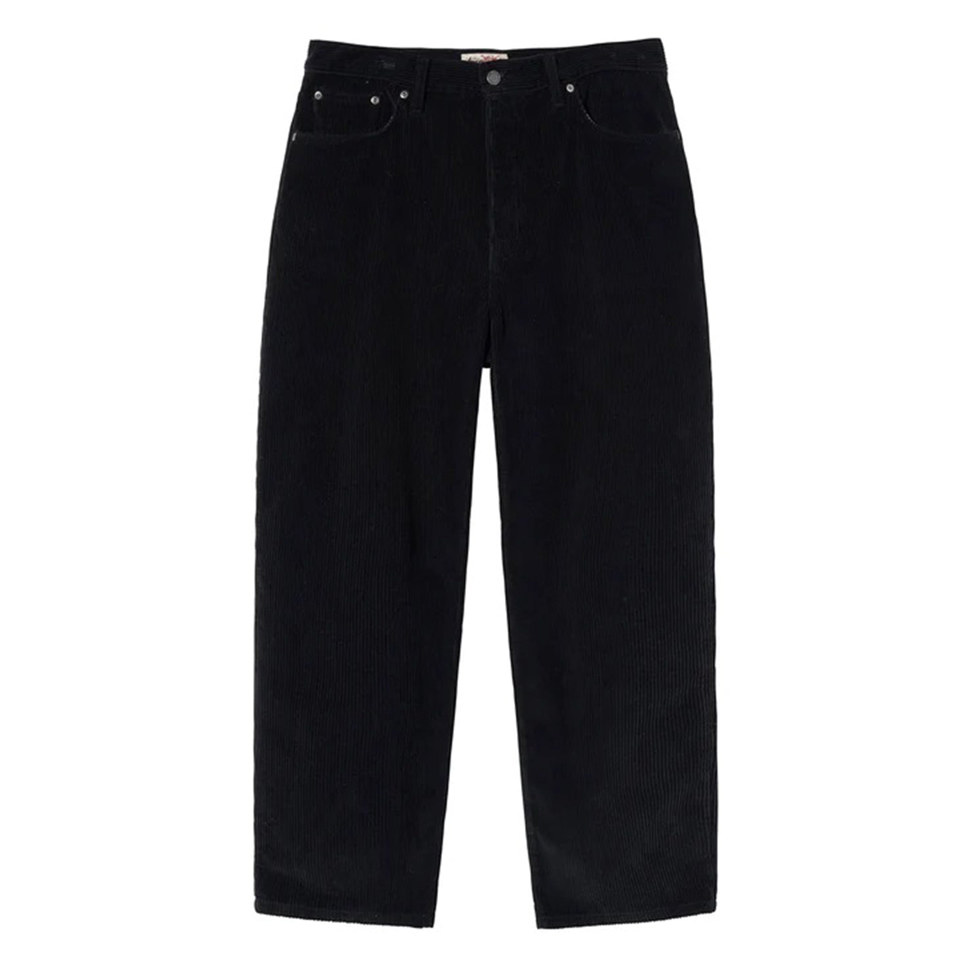 Stussy Bottoms оригінал | Швидка доставка Україна – боковий вид