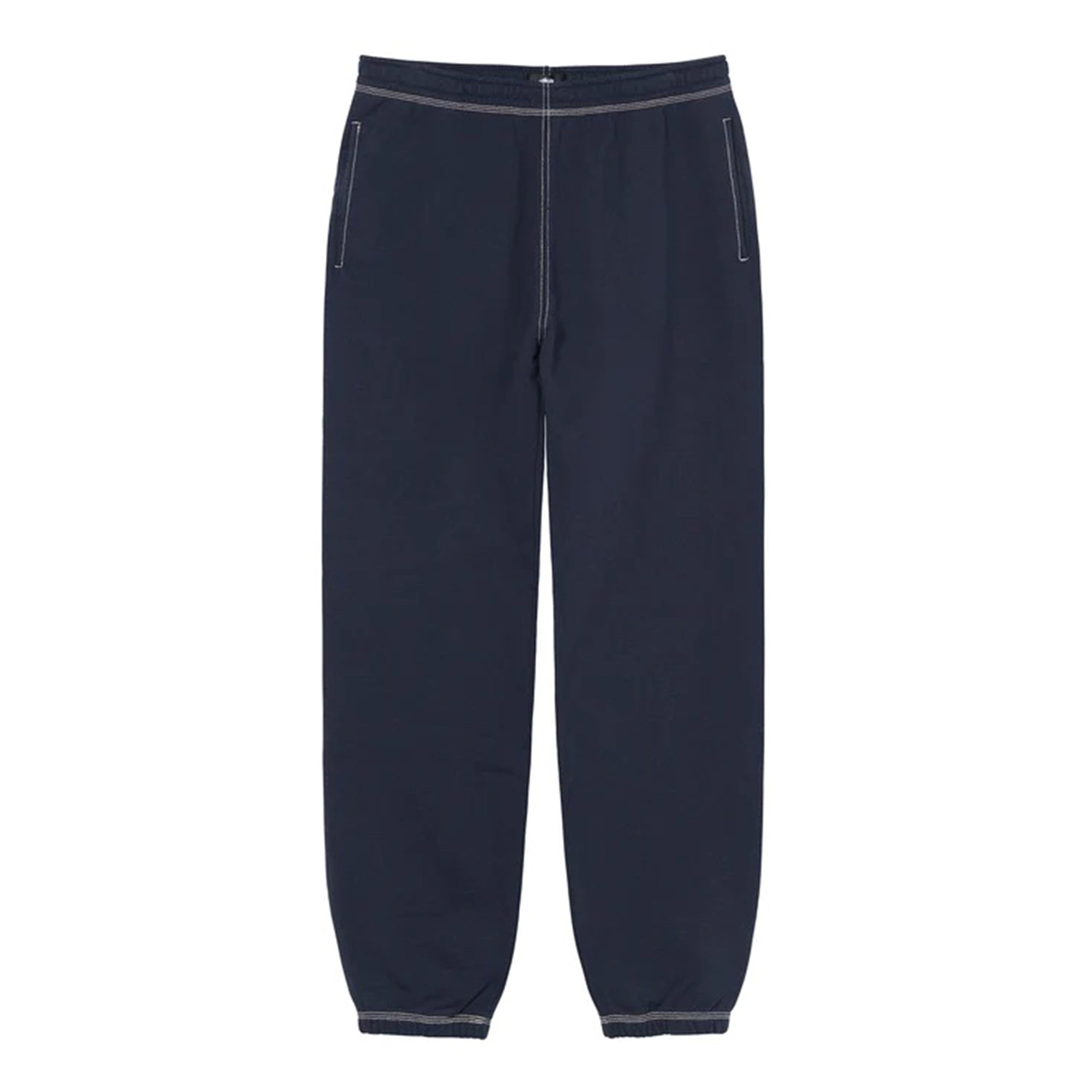 Stussy Bottoms оригінал | Швидка доставка Україна – боковий вид