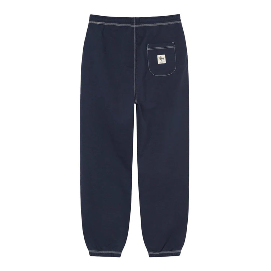 Stussy Bottoms оригінал | Швидка доставка Україна – вид ззаду
