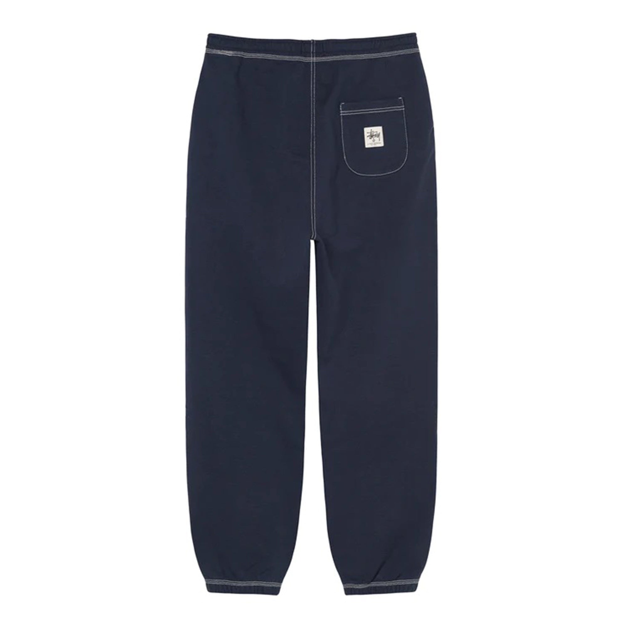 Stussy Bottoms оригінал | Швидка доставка Україна – вид ззаду