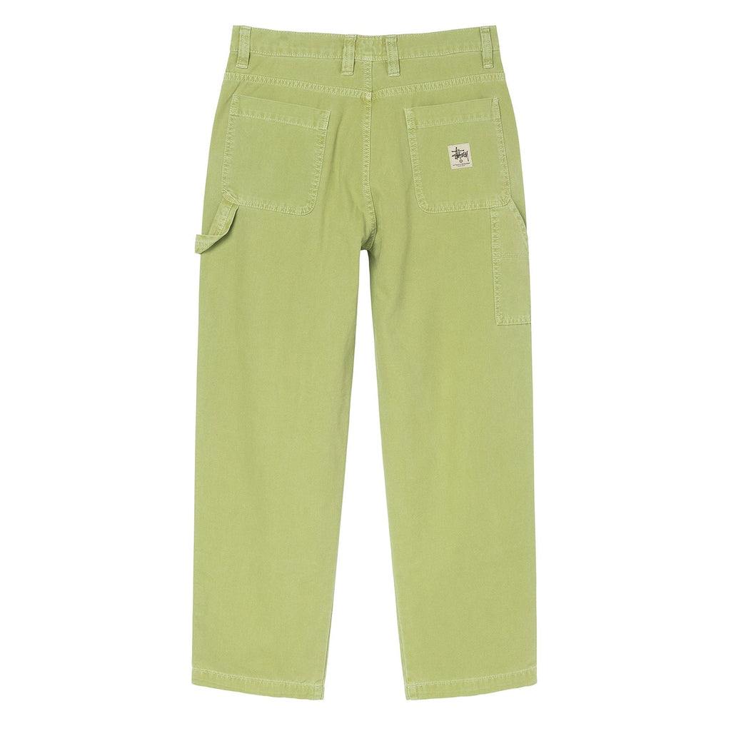 Stussy Bottoms оригінал | Швидка доставка Україна – вид ззаду