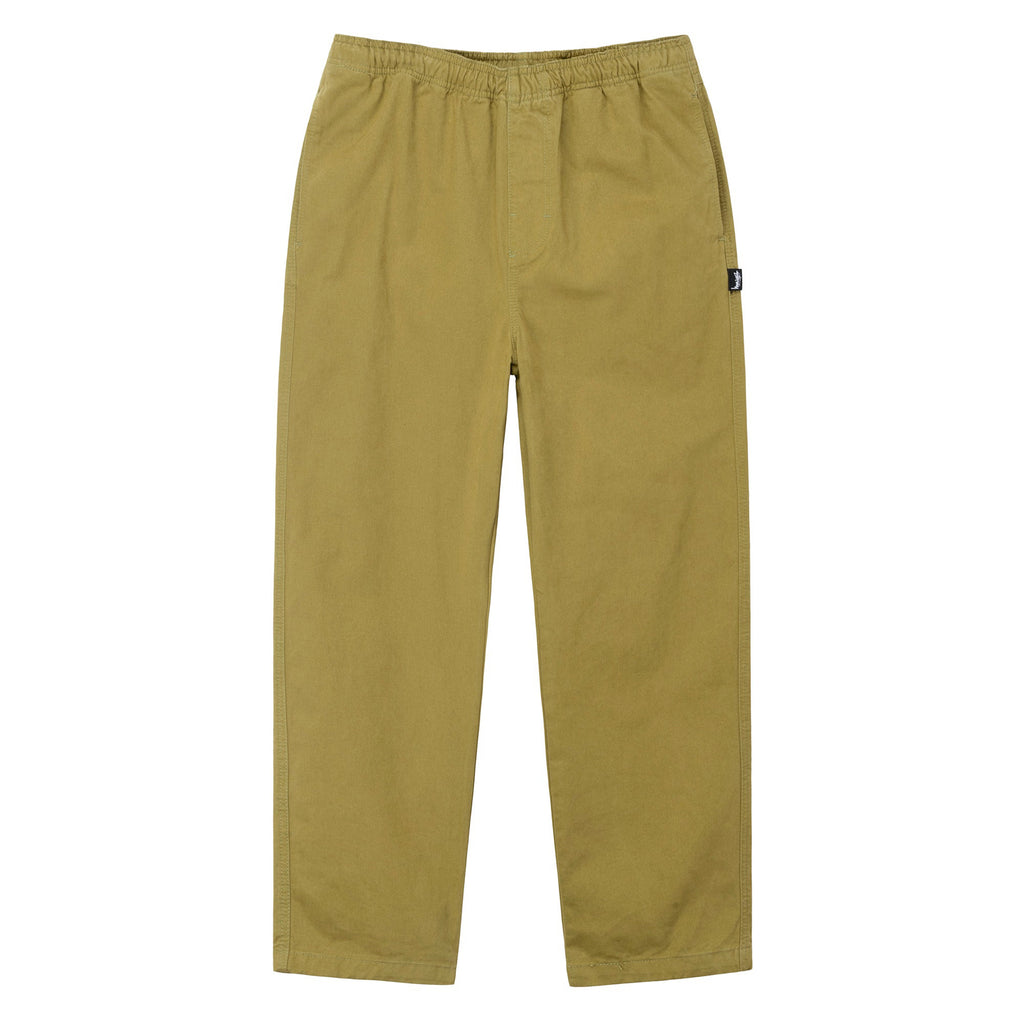 Stussy Bottoms оригінал | Швидка доставка Україна – боковий вид