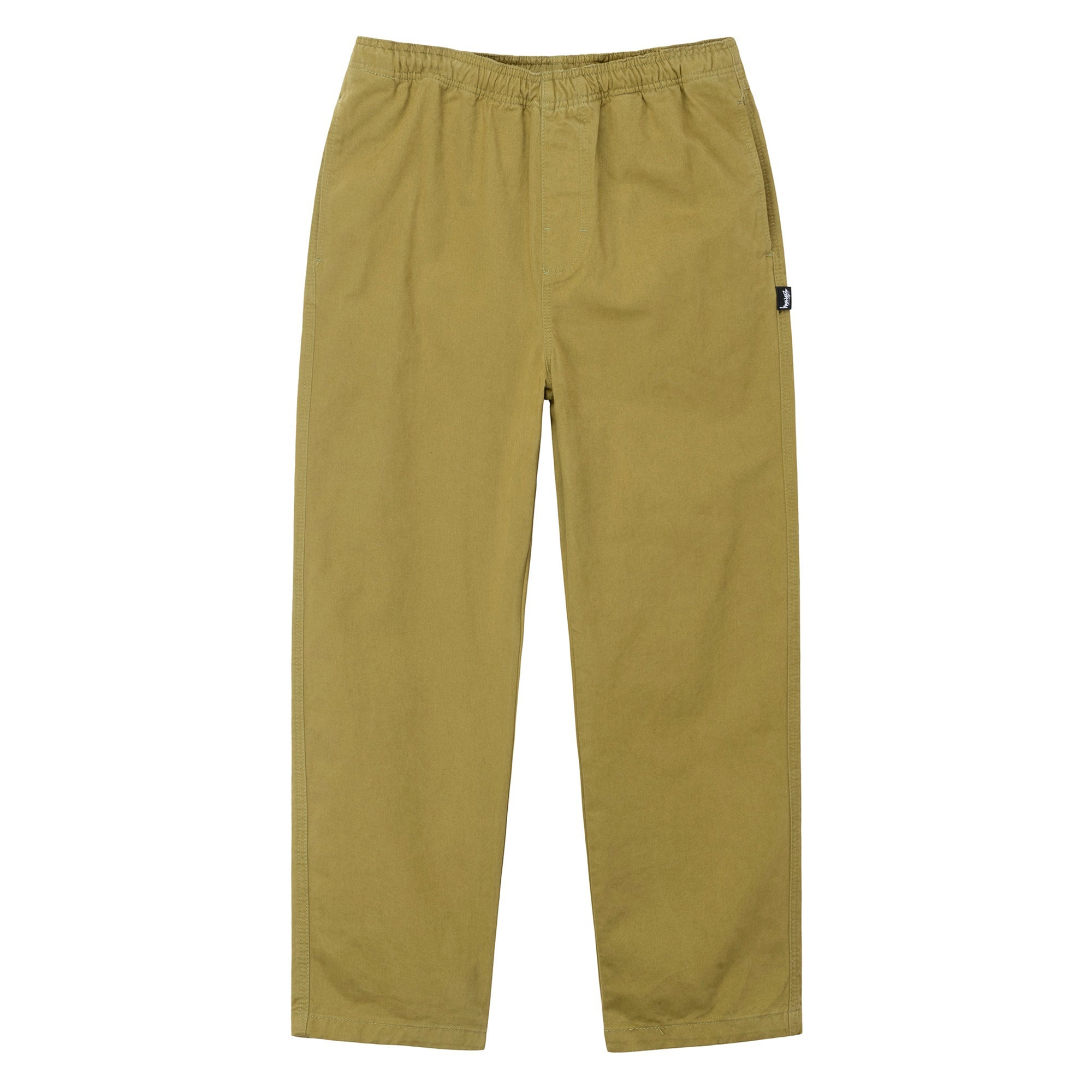 Stussy Bottoms оригінал | Швидка доставка Україна – боковий вид