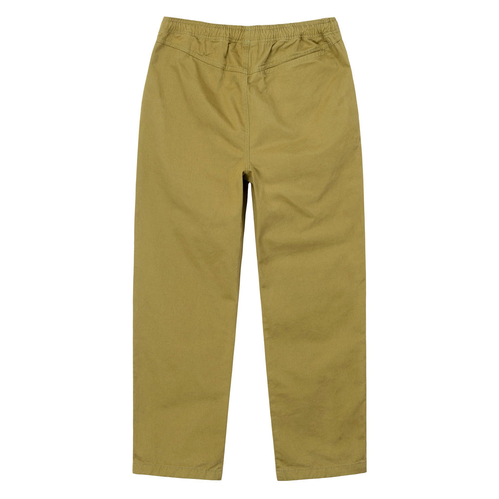 Stussy Bottoms оригінал | Швидка доставка Україна – вид ззаду