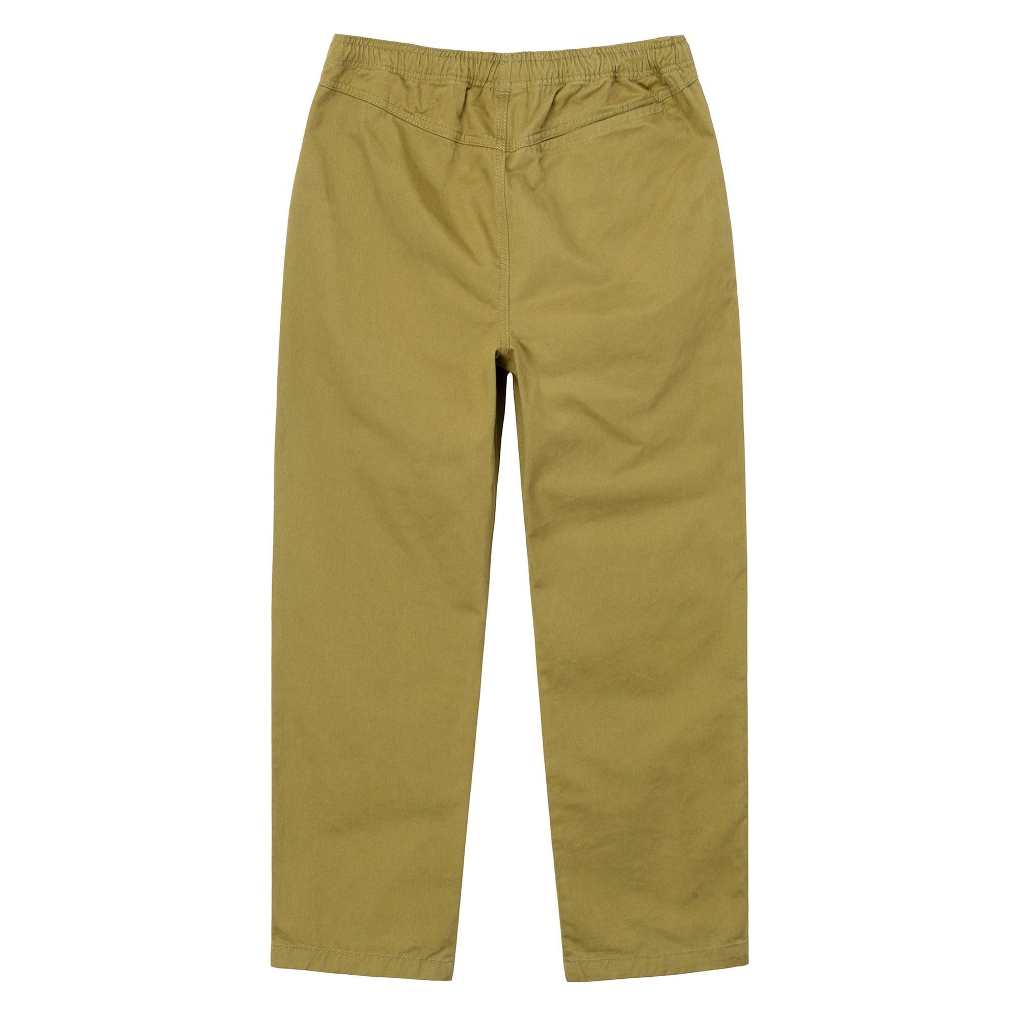Stussy Bottoms оригінал | Швидка доставка Україна – вид ззаду