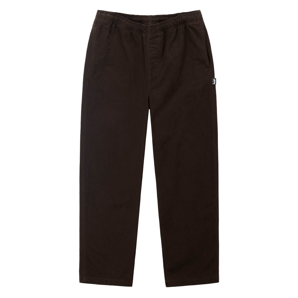 Stussy Bottoms оригінал | Швидка доставка Україна – боковий вид
