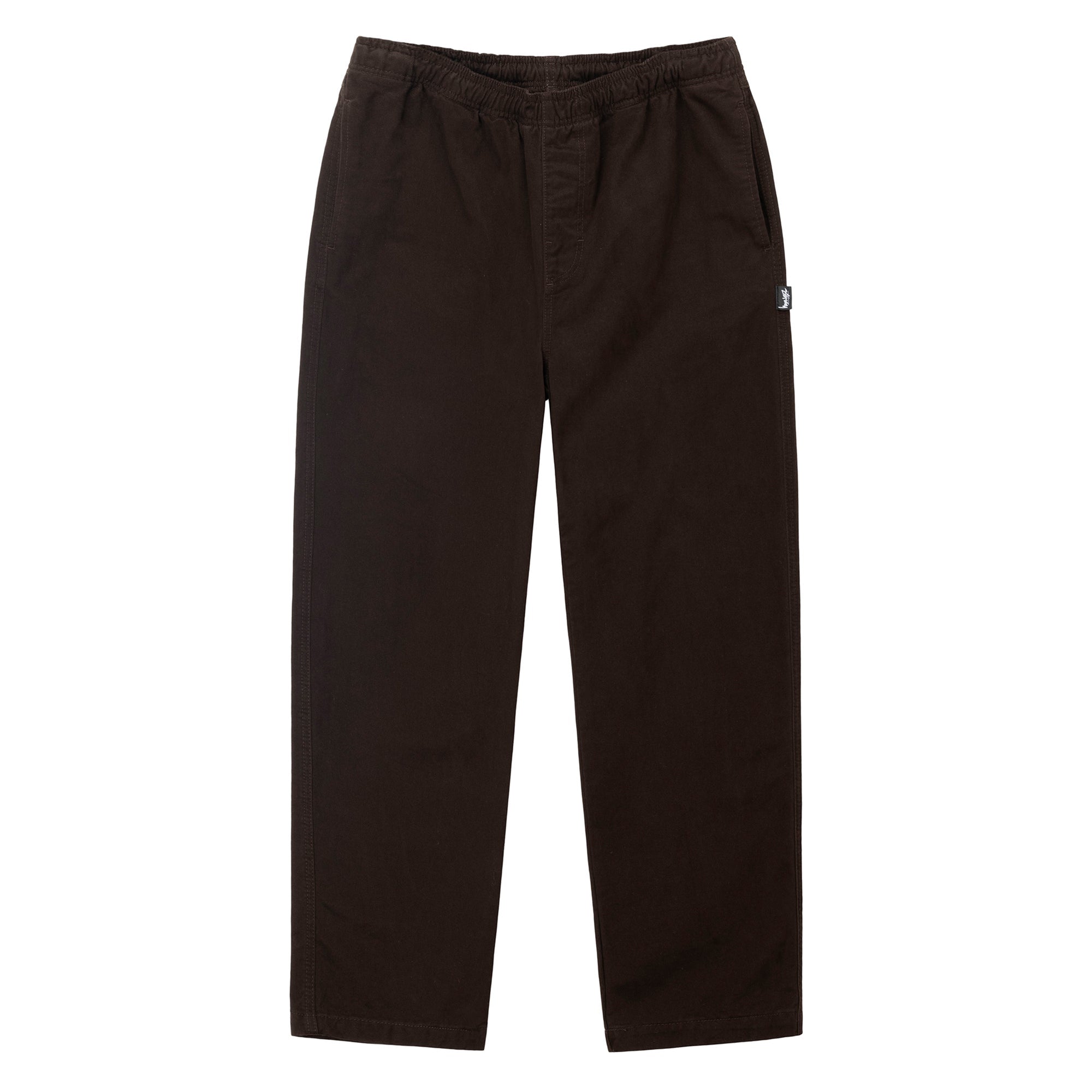Stussy Bottoms оригінал | Швидка доставка Україна – боковий вид