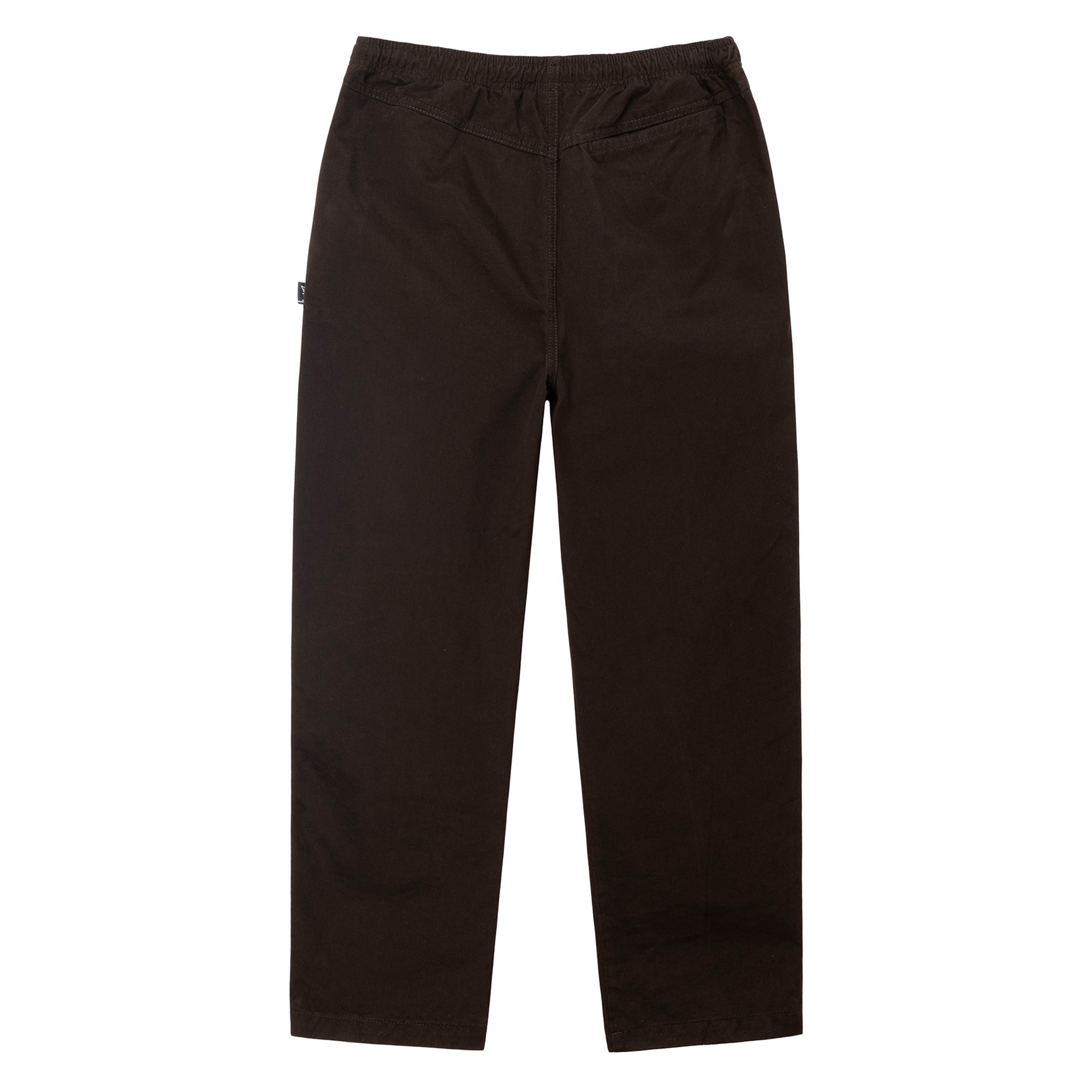 Stussy Bottoms оригінал | Швидка доставка Україна – вид ззаду