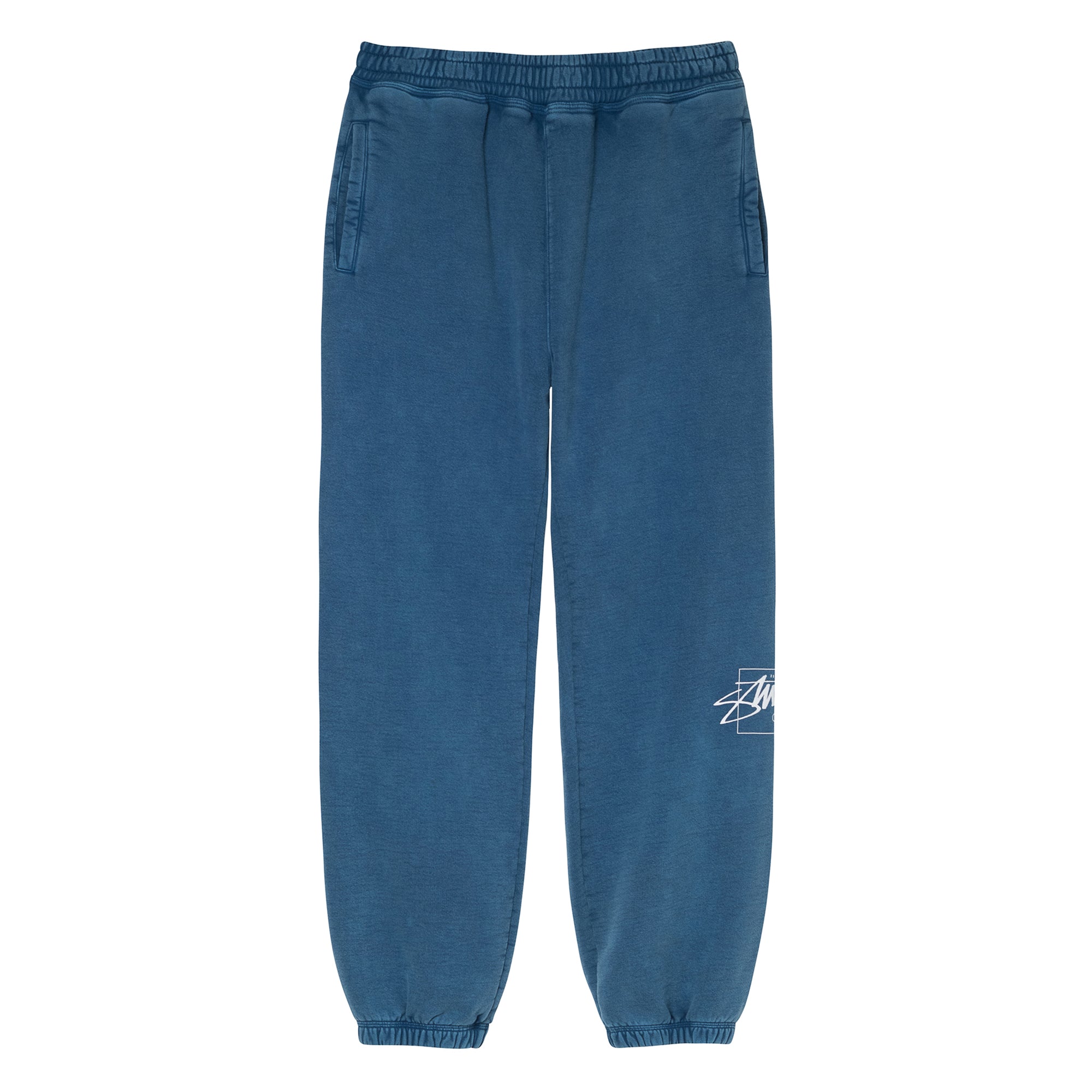 Stussy Bottoms оригінал | Швидка доставка Україна – боковий вид