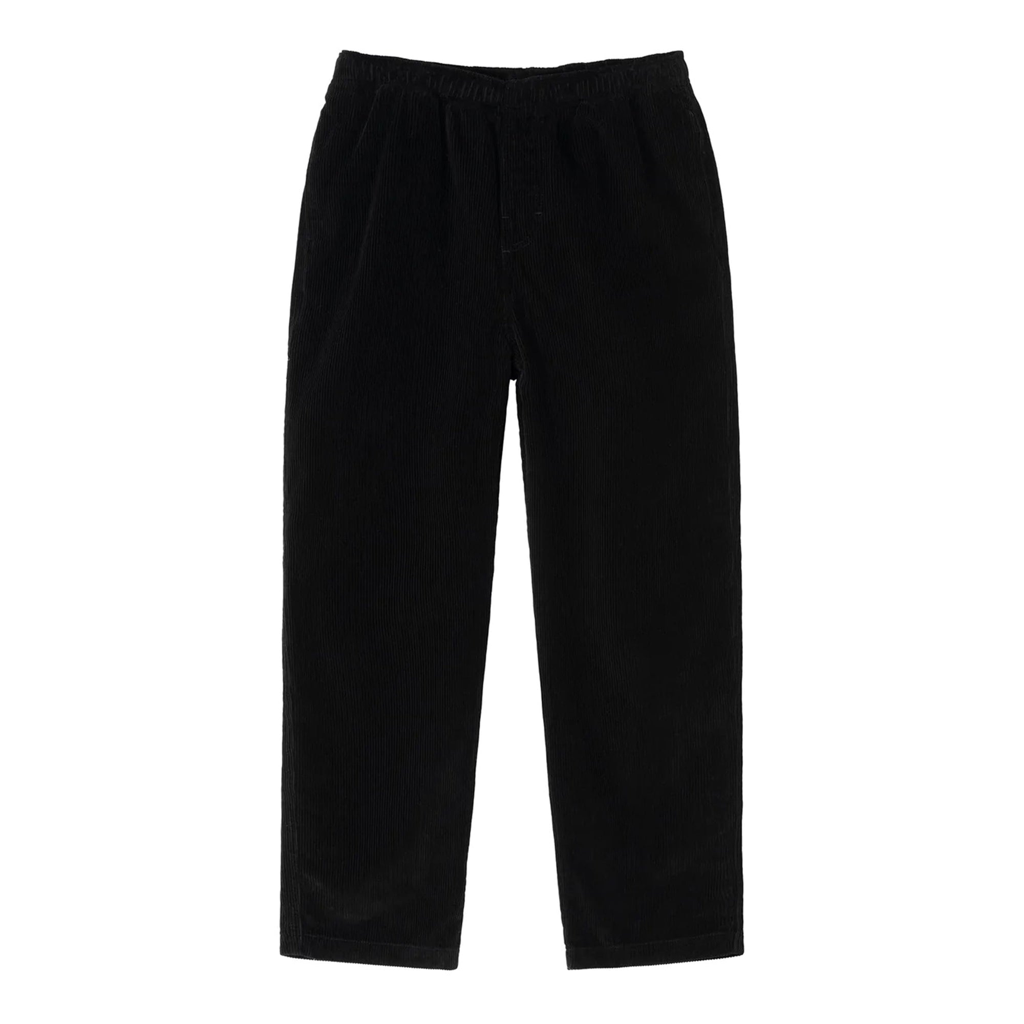 Stussy Bottoms оригінал | Швидка доставка Україна – боковий вид