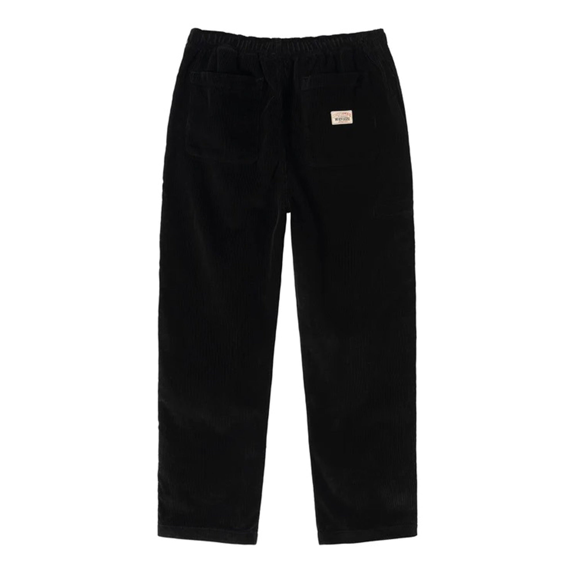 Stussy Bottoms оригінал | Швидка доставка Україна – вид ззаду