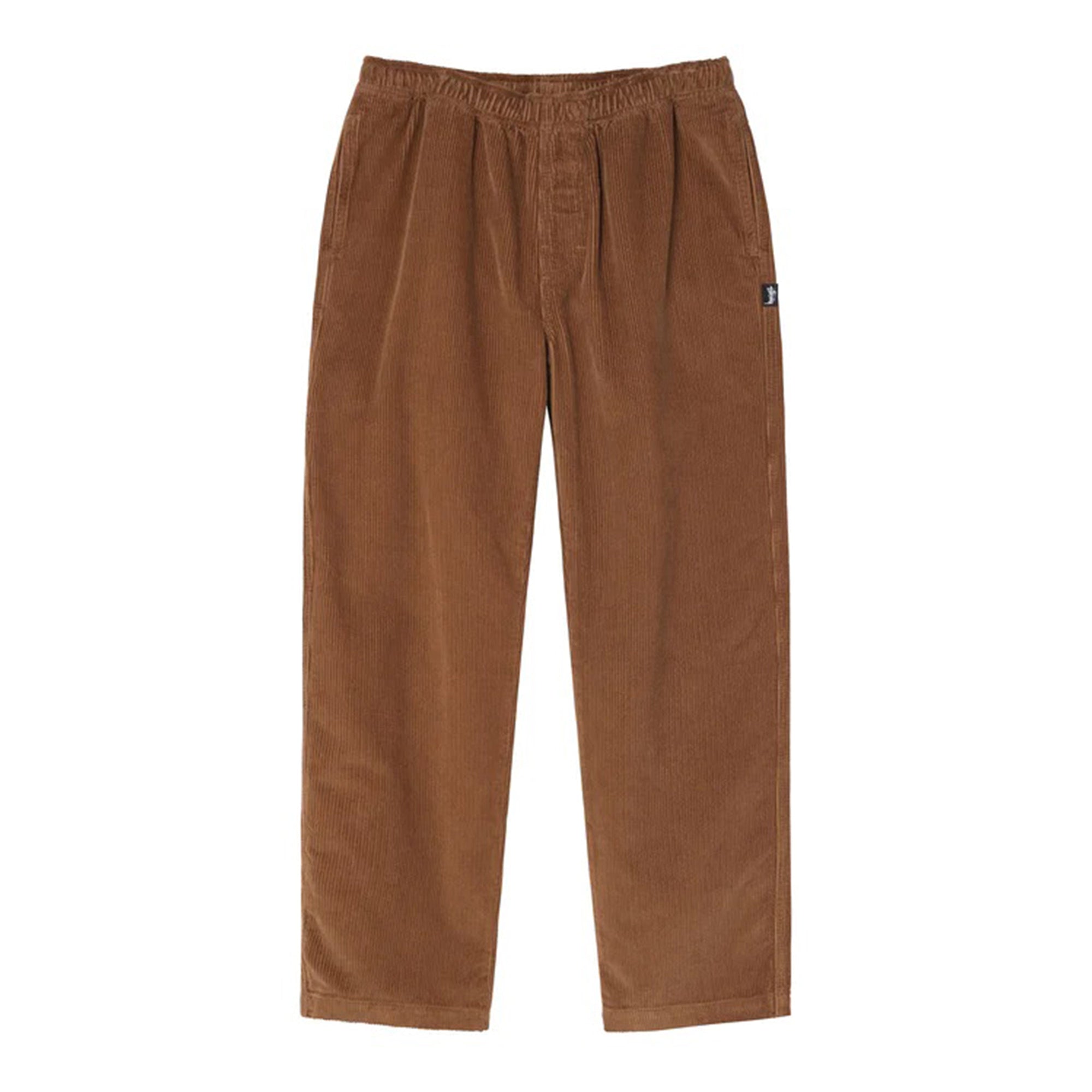Stussy Bottoms оригінал | Швидка доставка Україна – боковий вид
