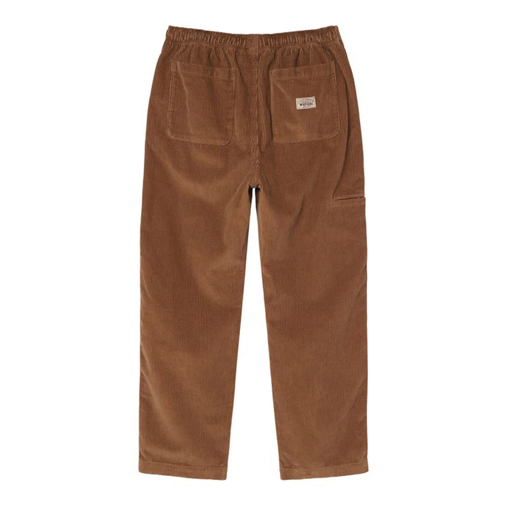 Stussy Bottoms оригінал | Швидка доставка Україна – вид ззаду