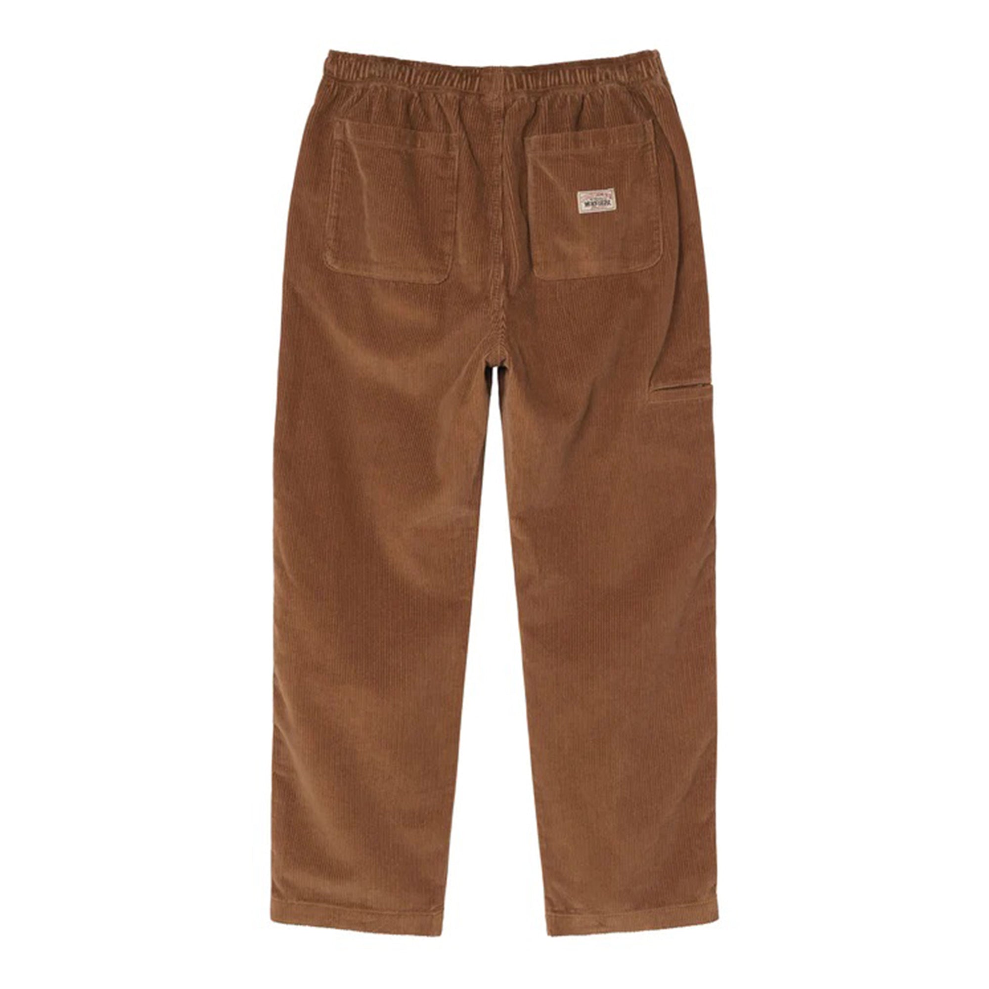 Stussy Bottoms оригінал | Швидка доставка Україна – вид ззаду