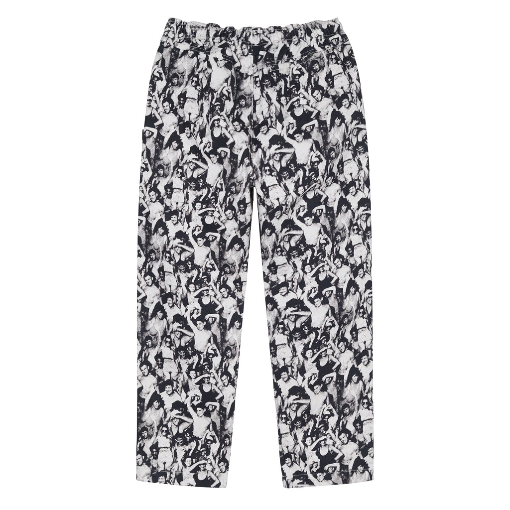Stussy Bottoms оригінал | Швидка доставка Україна – вид ззаду