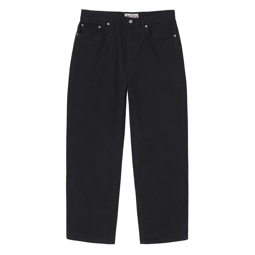 Stussy Bottoms оригінал | Швидка доставка Україна – боковий вид