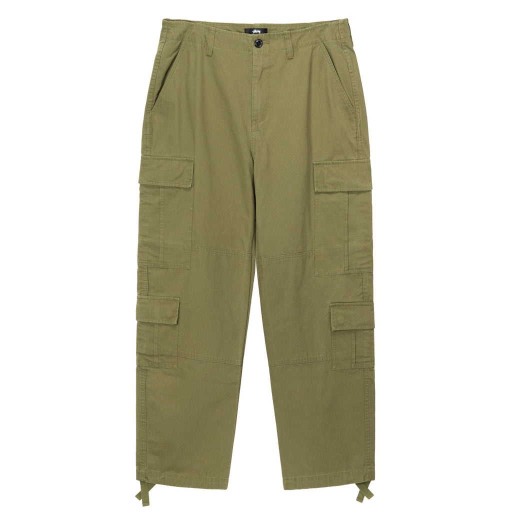 Stussy Bottoms оригінал | Швидка доставка Україна – боковий вид