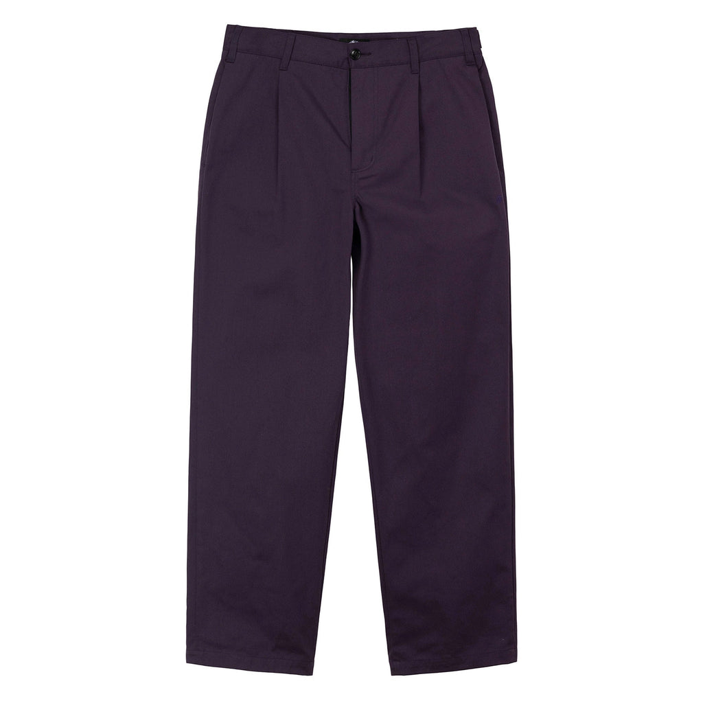 Stussy Bottoms оригінал | Швидка доставка Україна – боковий вид