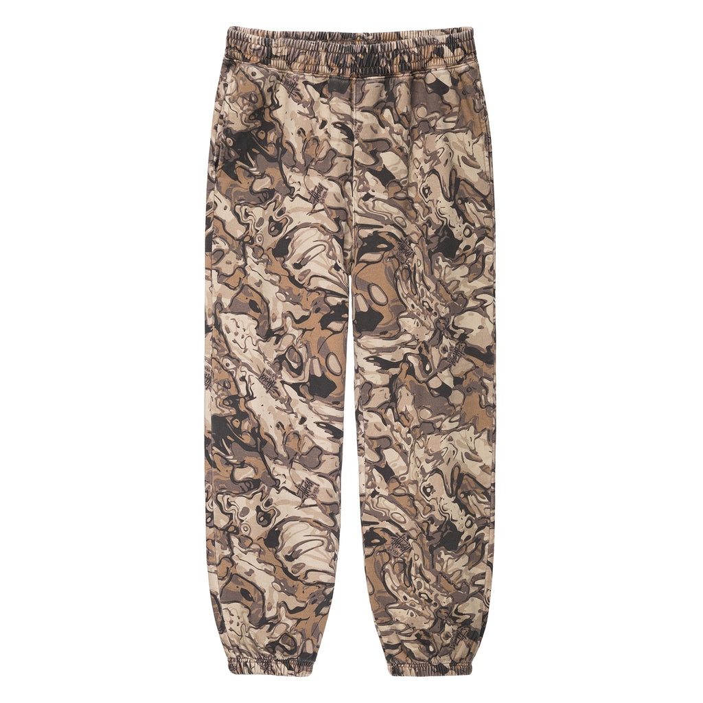 Stussy Bottoms оригінал | Швидка доставка Україна – боковий вид