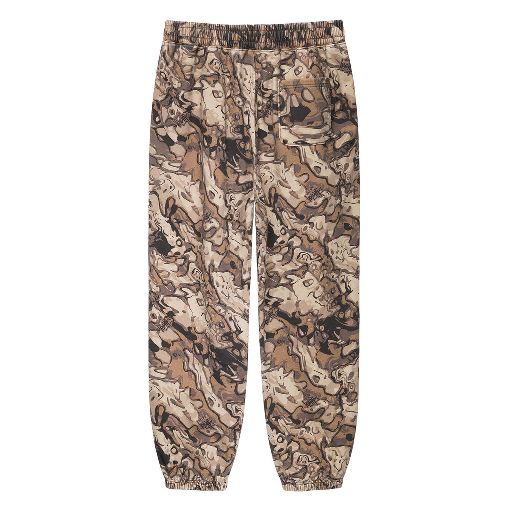 Stussy Bottoms оригінал | Швидка доставка Україна – вид ззаду