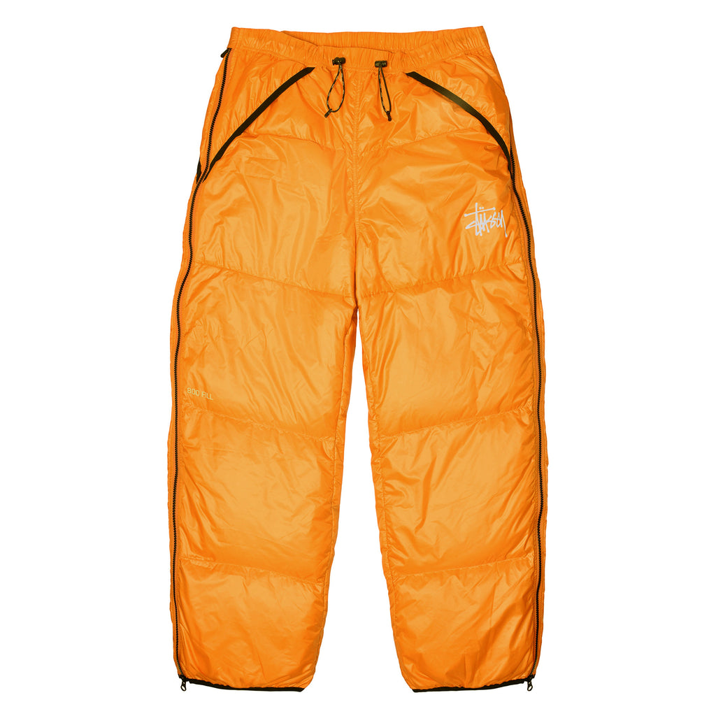 Stussy Bottoms оригінал | Швидка доставка Україна – боковий вид