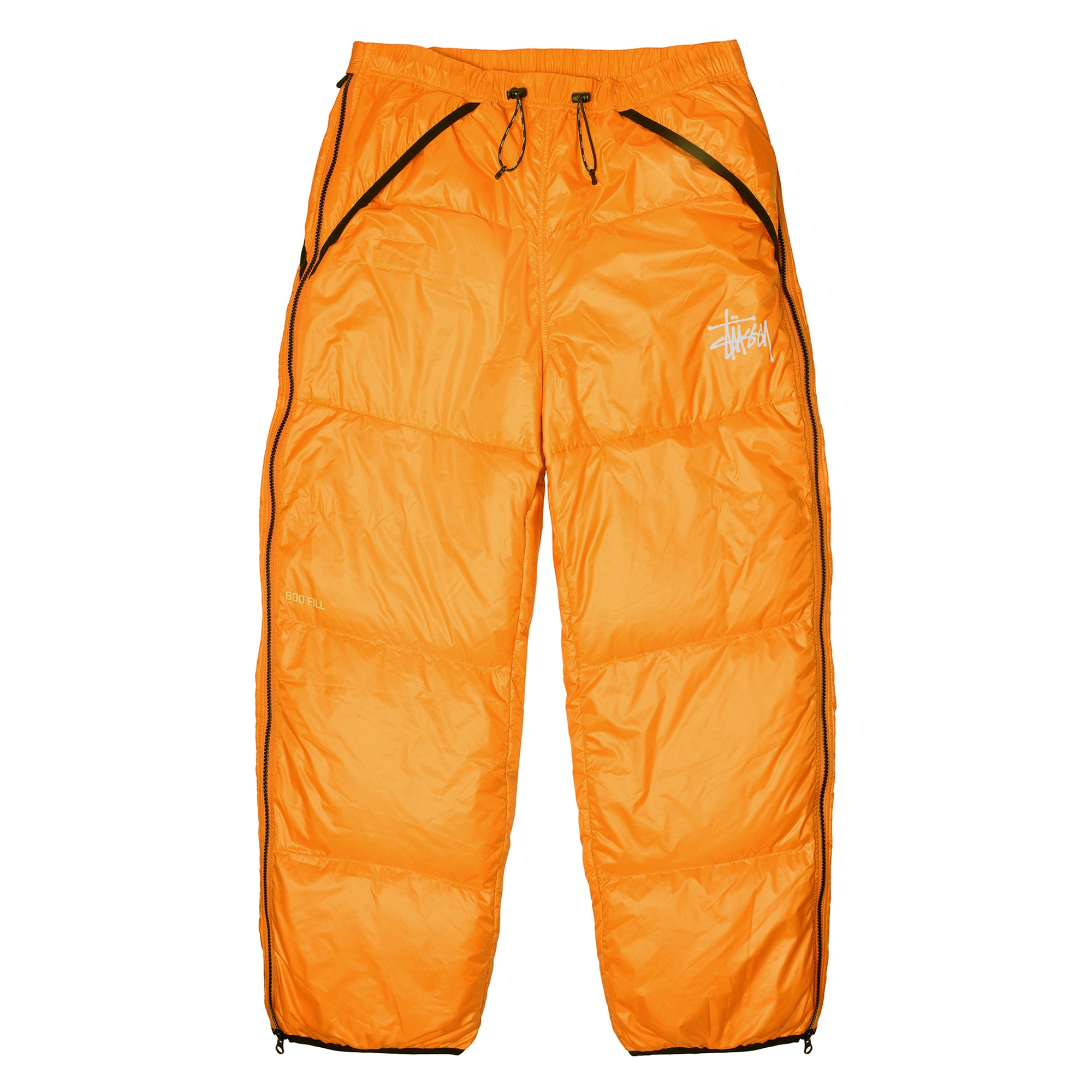 Stussy Bottoms оригінал | Швидка доставка Україна – боковий вид