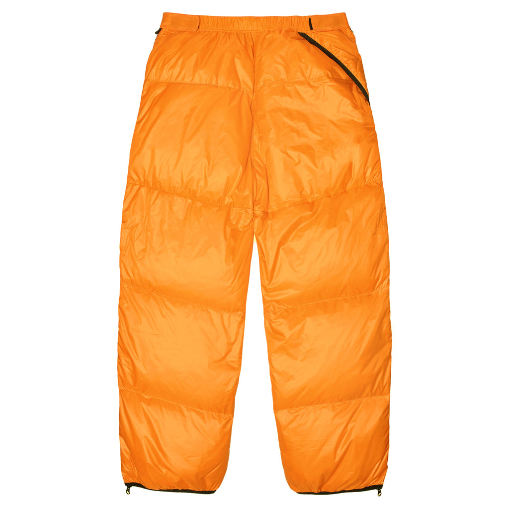 Stussy Bottoms оригінал | Швидка доставка Україна – вид ззаду