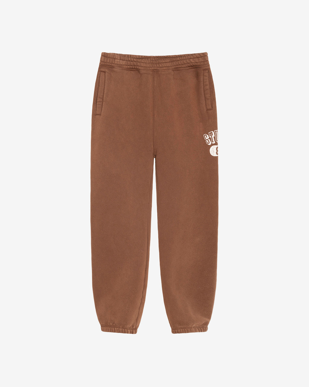 Stussy Knitwear оригінал | Швидка доставка Україна – боковий вид