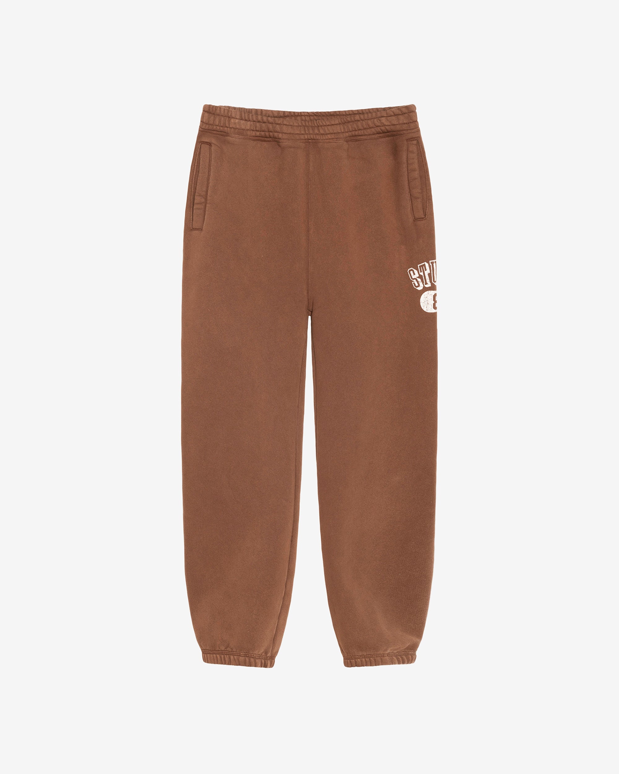 Stussy Knitwear оригінал | Швидка доставка Україна – боковий вид