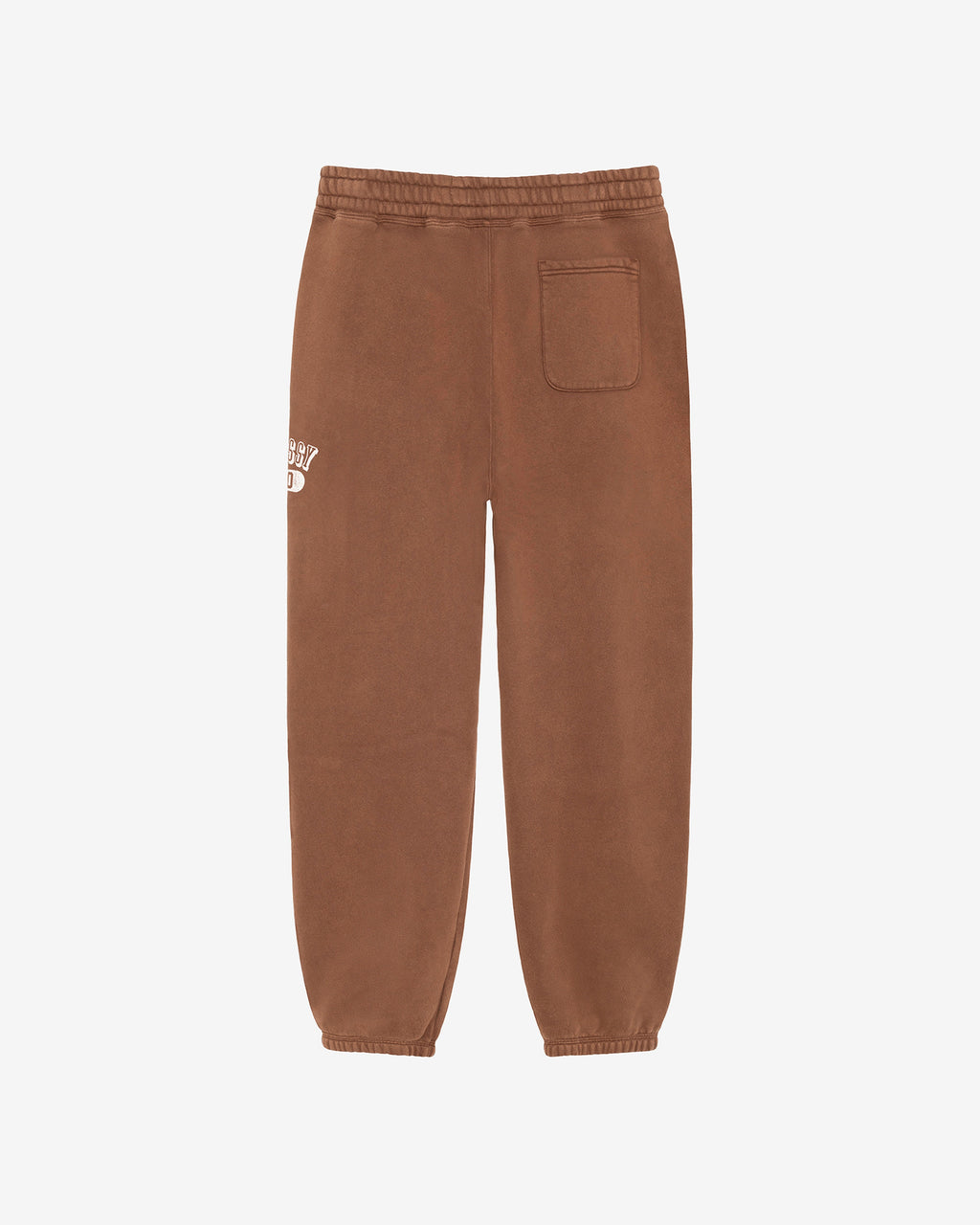 Stussy Knitwear оригінал | Швидка доставка Україна – вид ззаду