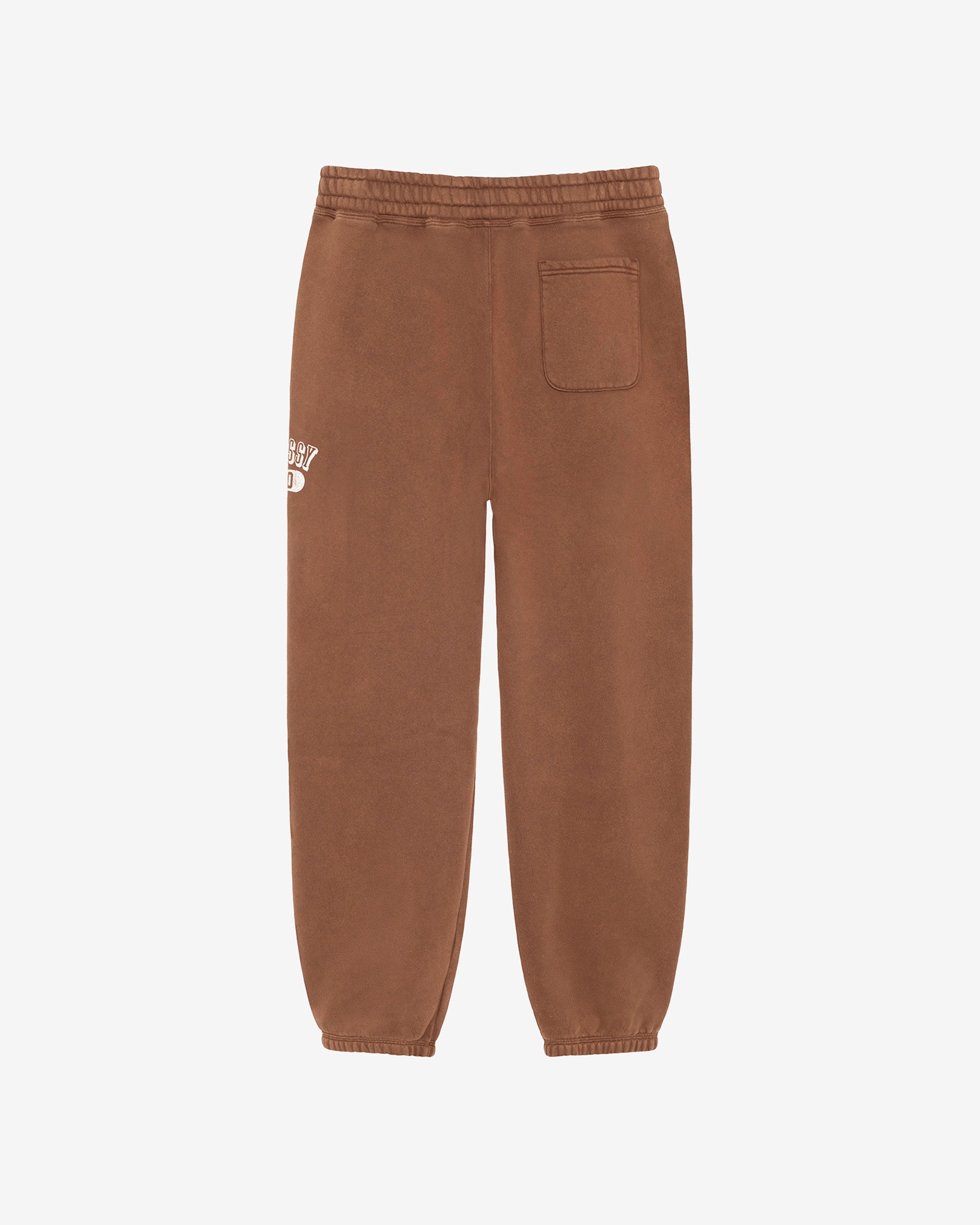 Stussy Knitwear оригінал | Швидка доставка Україна – вид ззаду