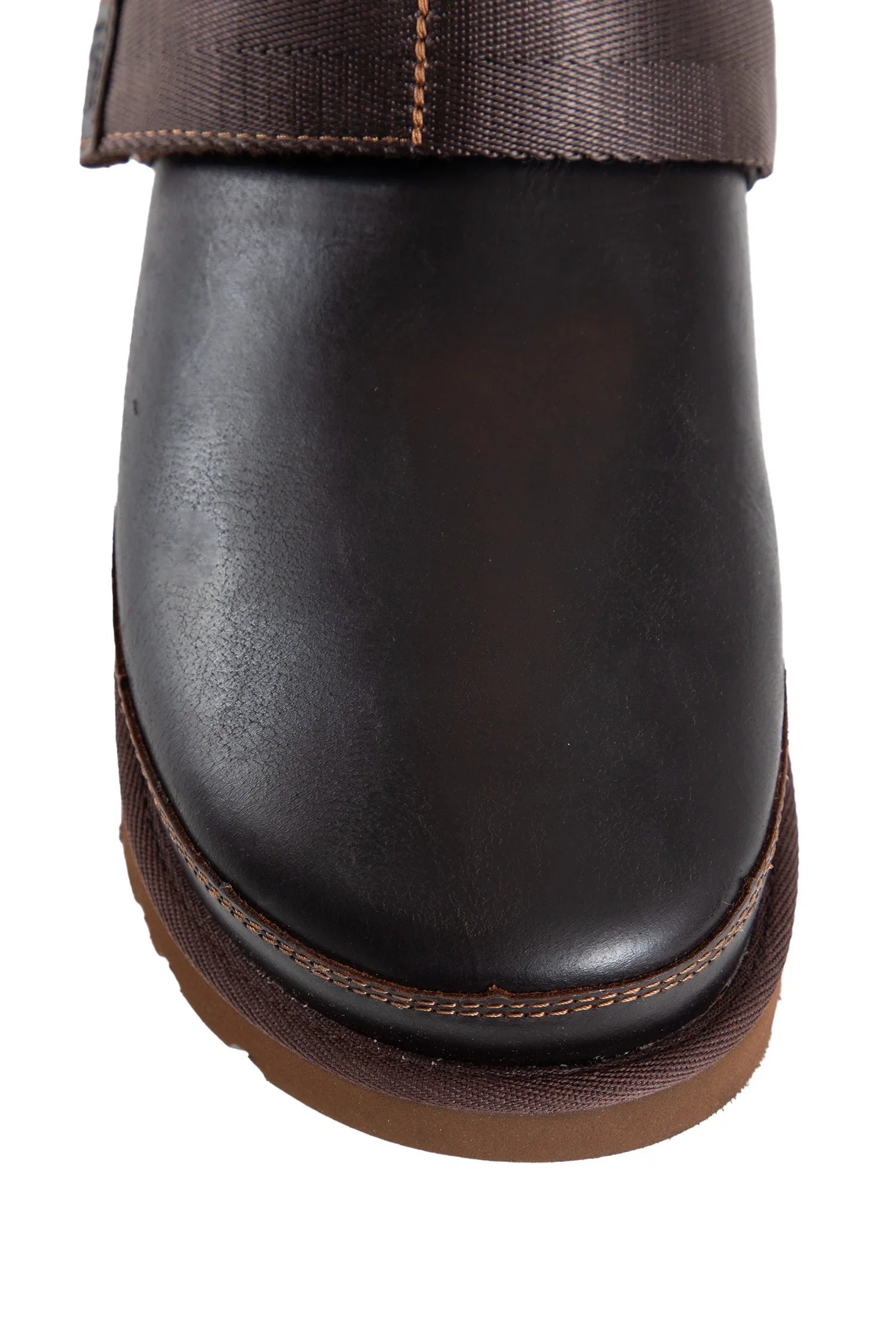 Оригінальна Goldenstar Regen Leather Clogs Ugg – збільшений вид