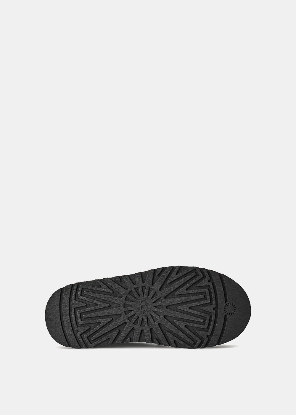 Black Bea Slippers Ugg – Гарантія оригінальності – збільшений вид