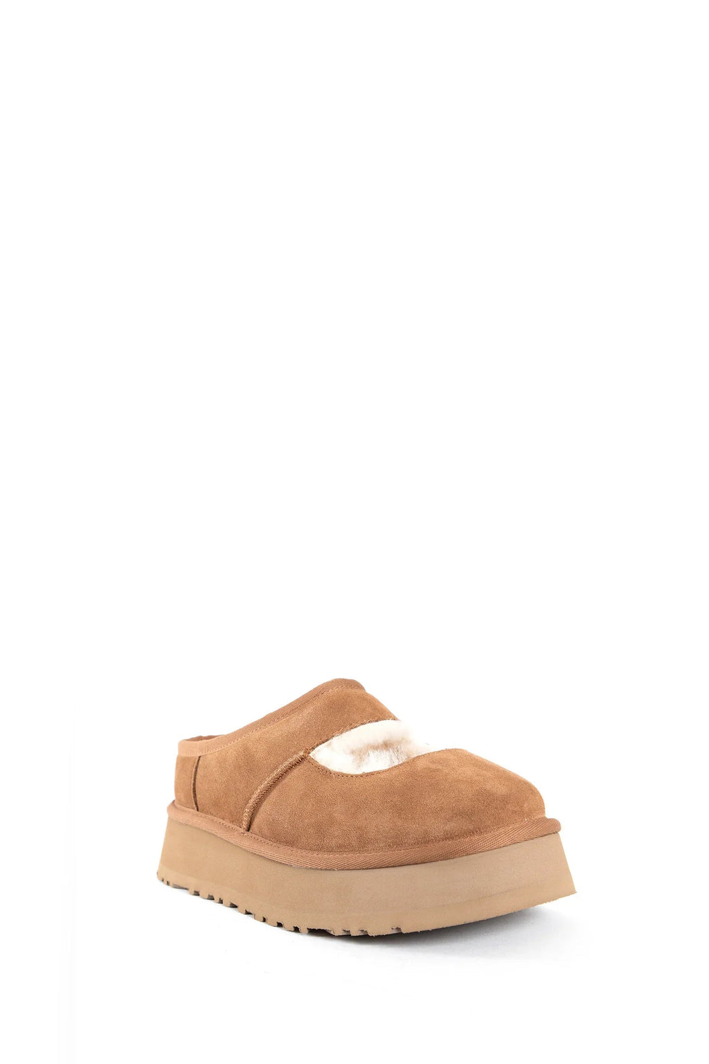 Bea Mary Janes Ugg – Гарантія оригінальності – вид ззаду