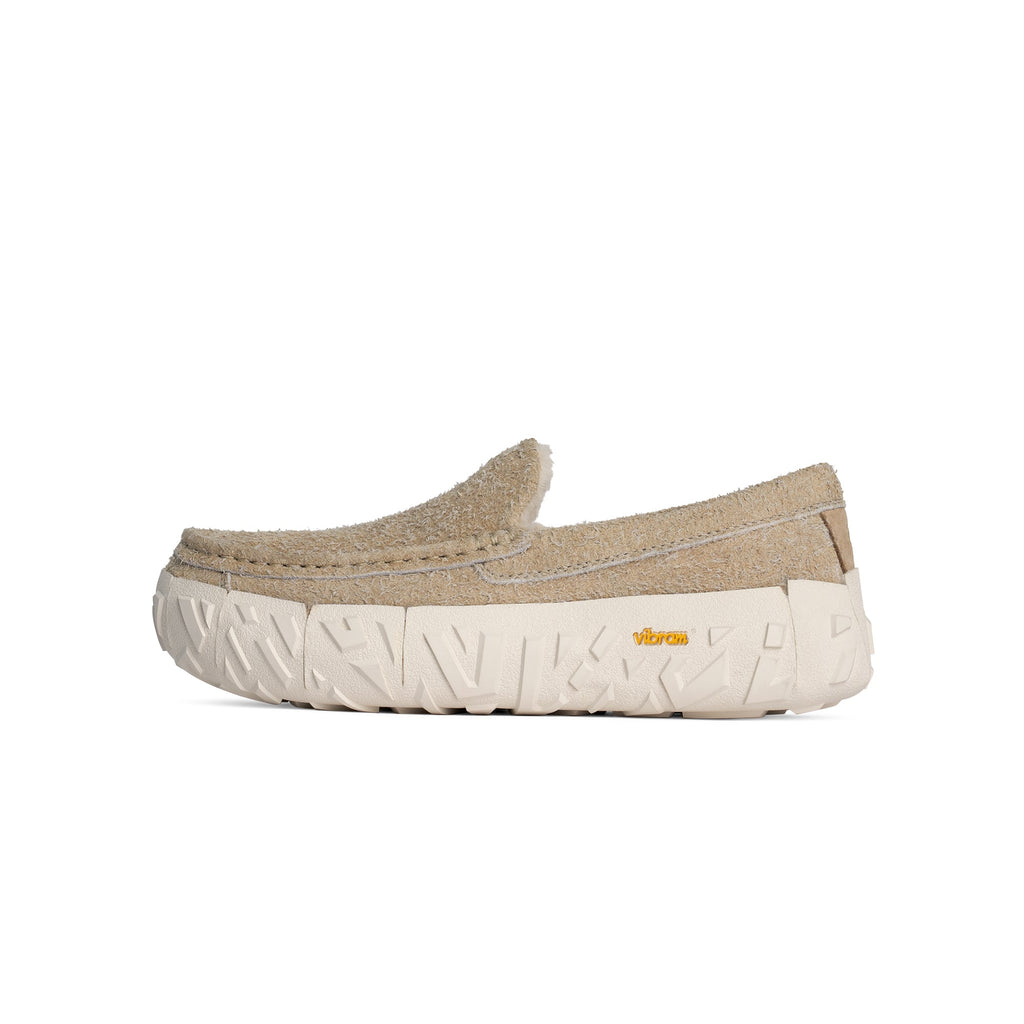 Mens Ascot Wrap Tech Slipper Ugg оригінал – Купити в Україні – боковий вид