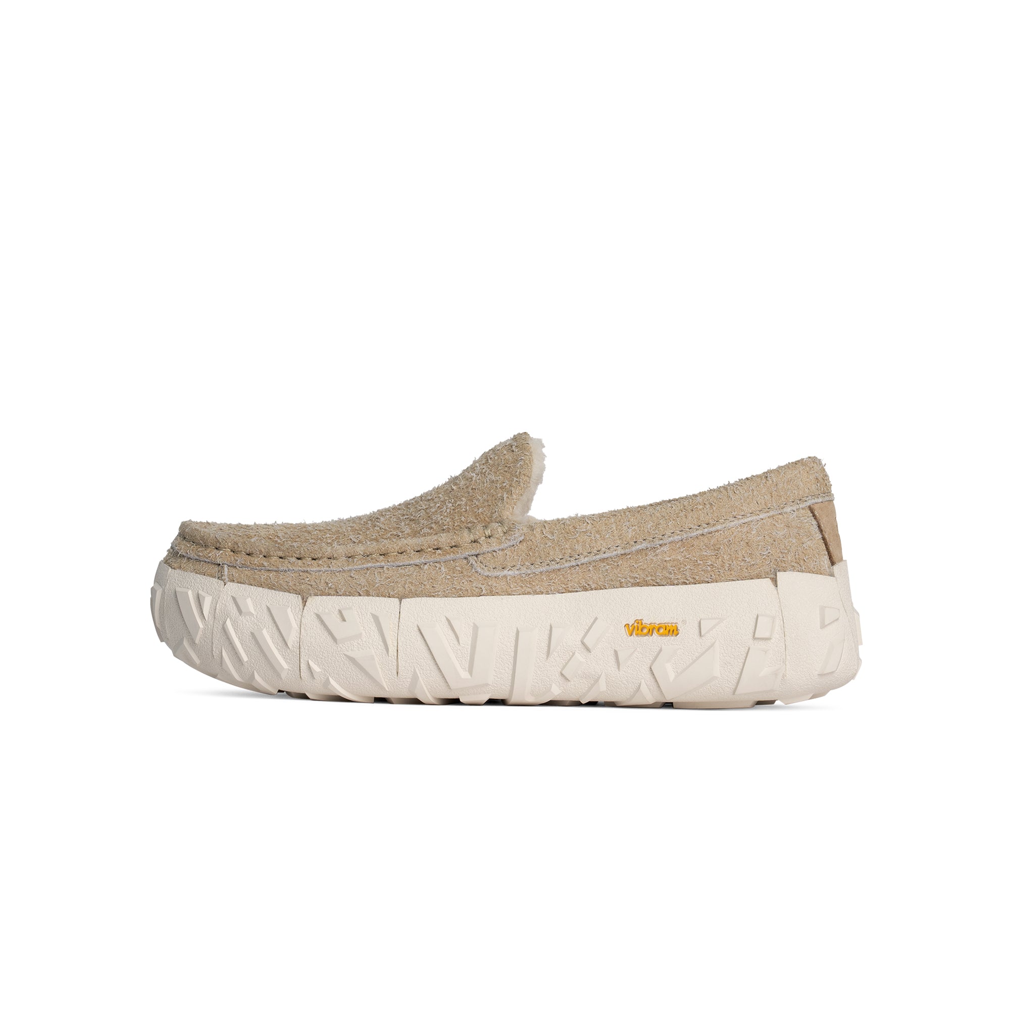 Mens Ascot Wrap Tech Slipper Ugg оригінал – Купити в Україні – боковий вид