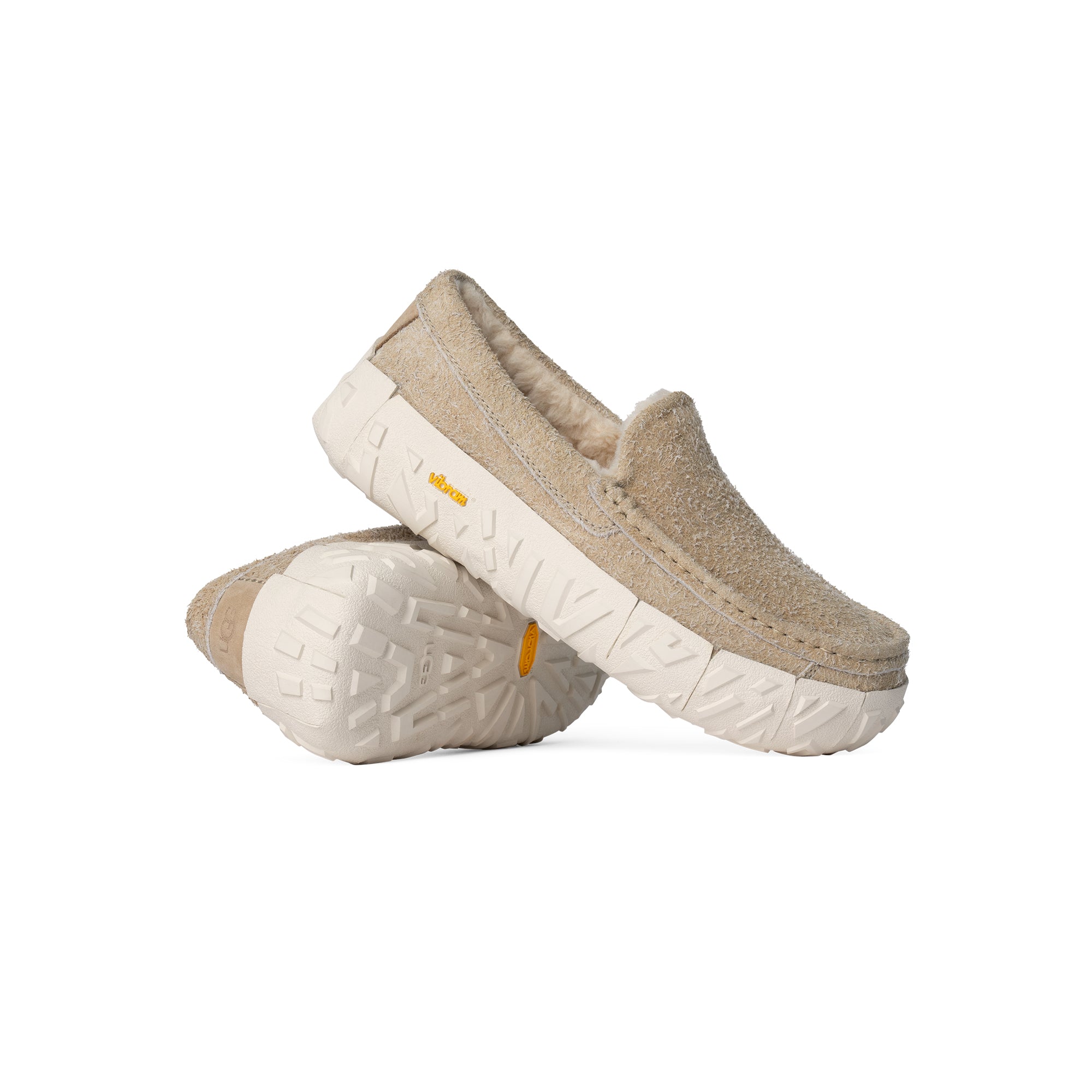 Mens Ascot Wrap Tech Slipper Ugg оригінал – Купити в Україні – детальний вид