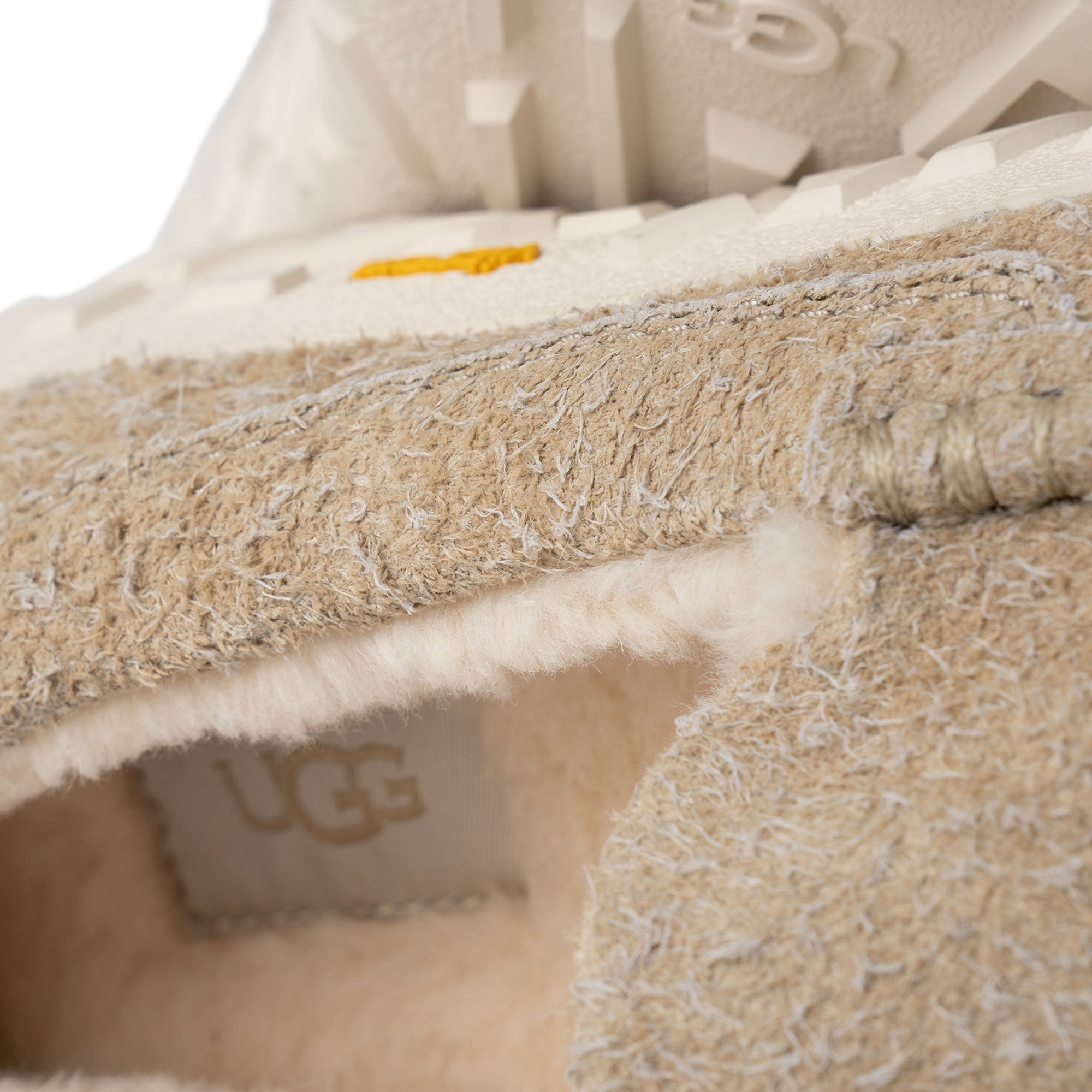 Mens Ascot Wrap Tech Slipper Ugg оригінал – Купити в Україні – збільшений вид