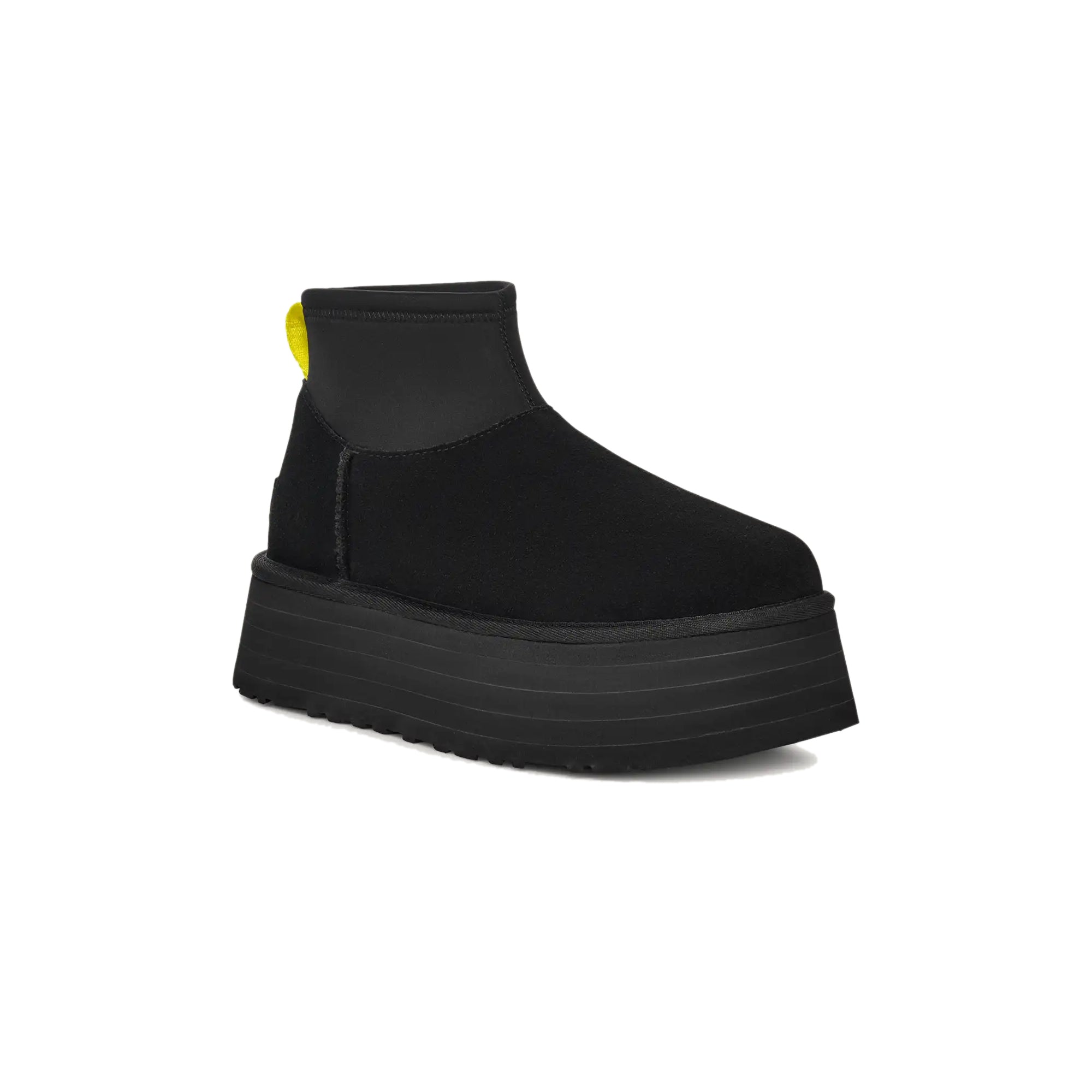 Оригінальна Womens Classic Mini Dipper Boot Ugg – детальний вид