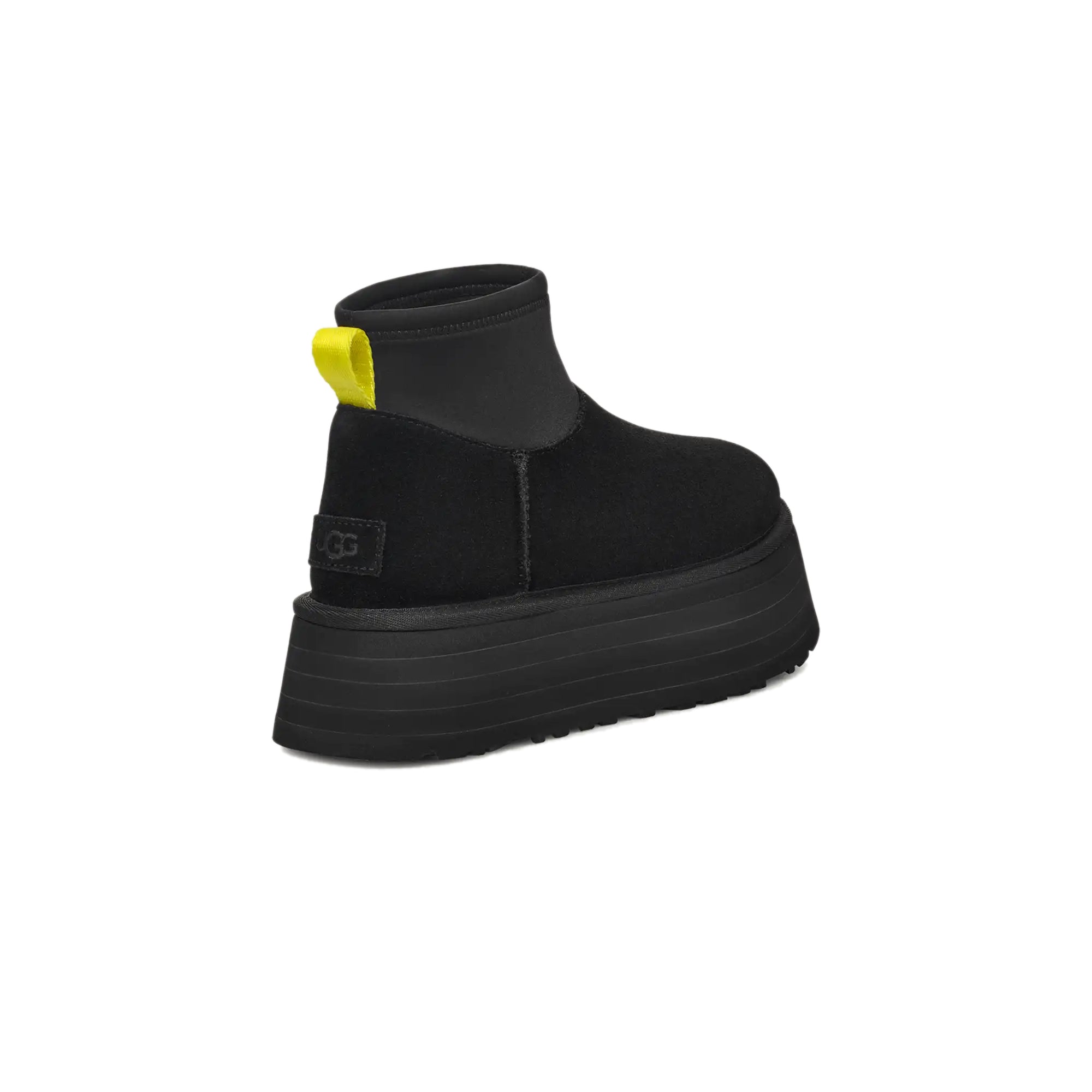 Оригінальна Womens Classic Mini Dipper Boot Ugg – збільшений вид