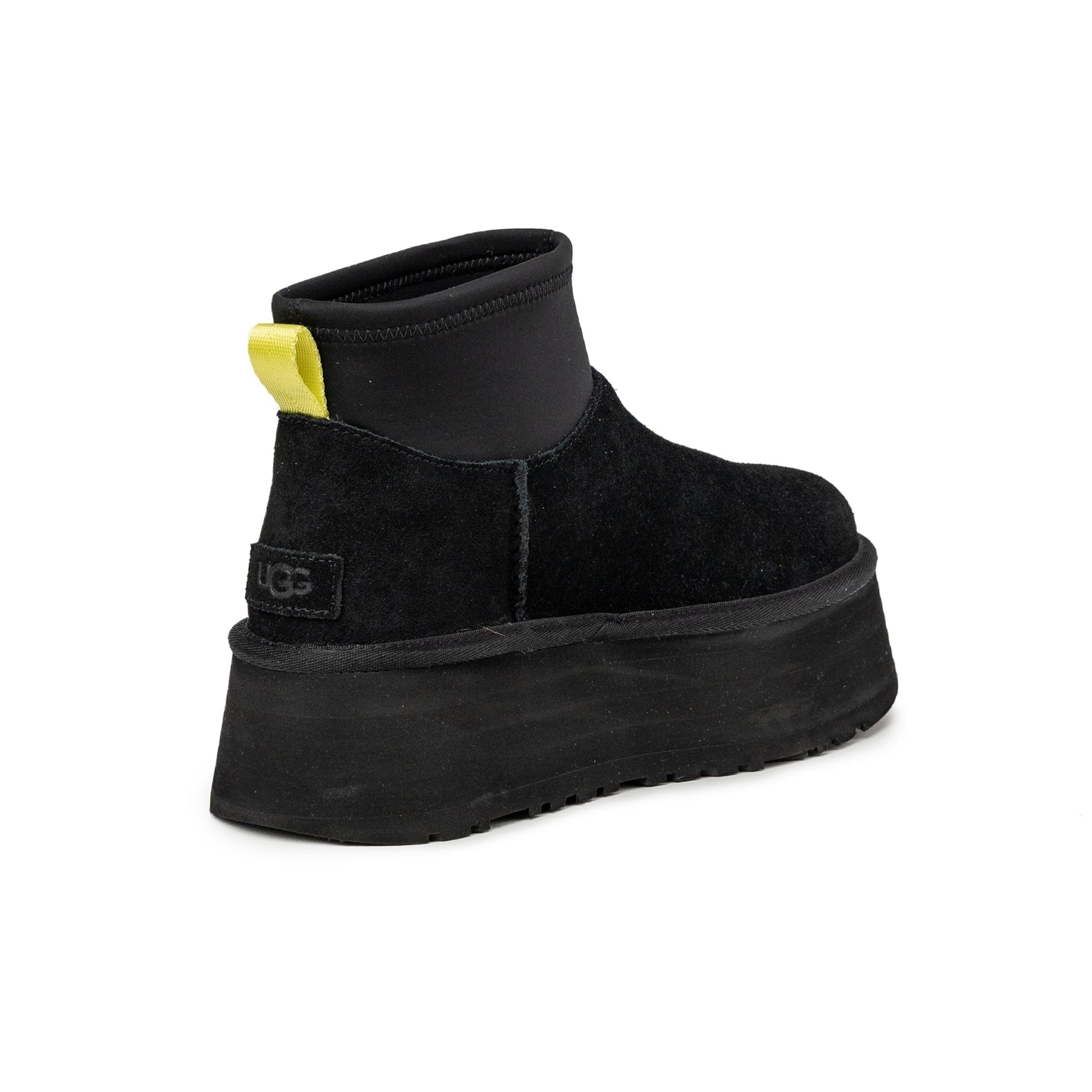 Wmns Classic Ultra Mini Dipper Ugg оригінал – Купити в Україні – детальний вид