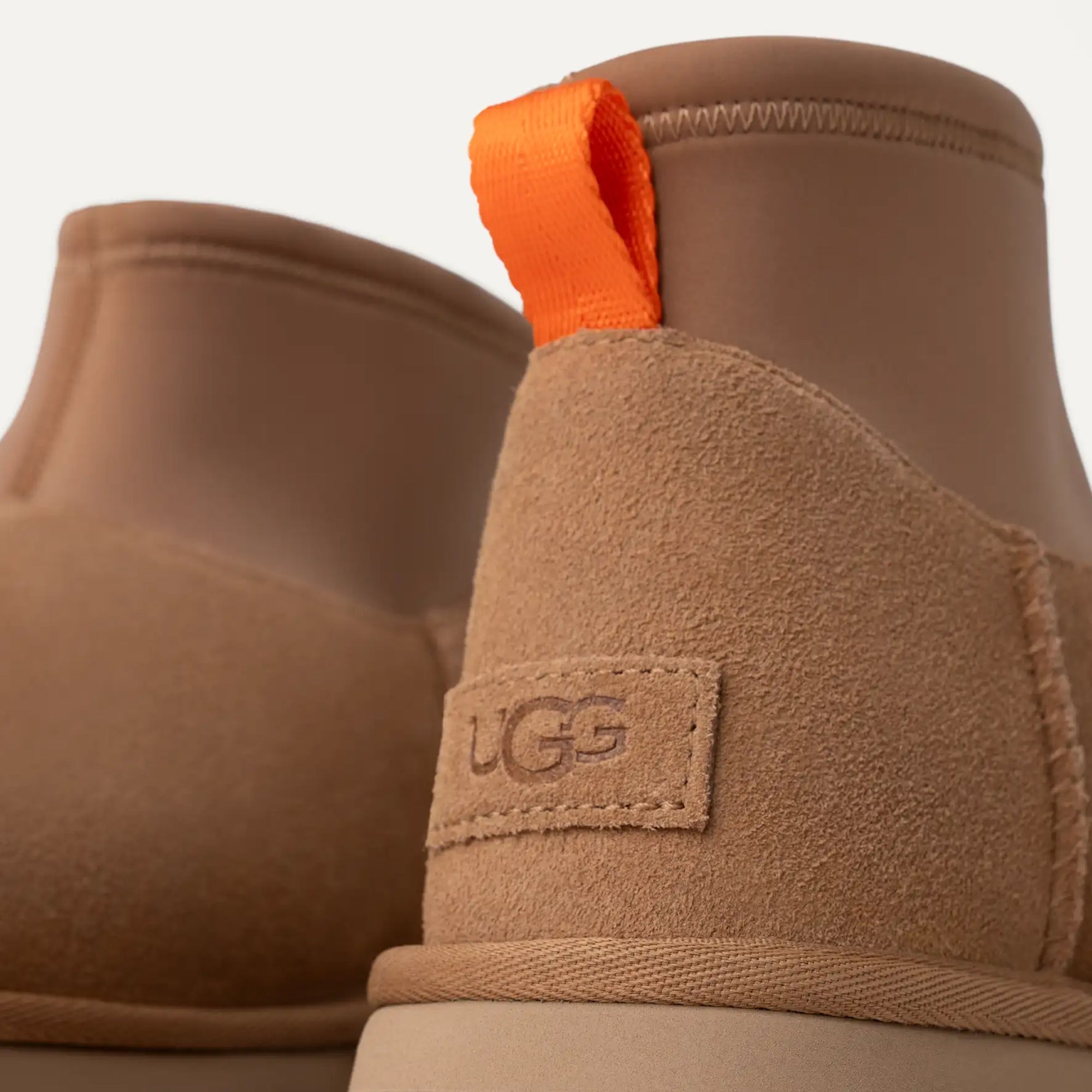 Оригінальна Womens Classic Mini Dipper Boot Ugg – детальний вид