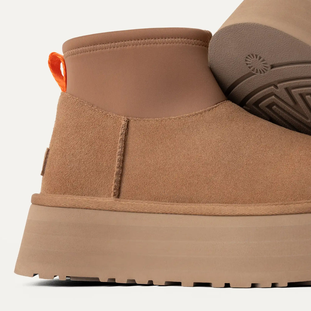 Оригінальна Womens Classic Mini Dipper Boot Ugg – збільшений вид