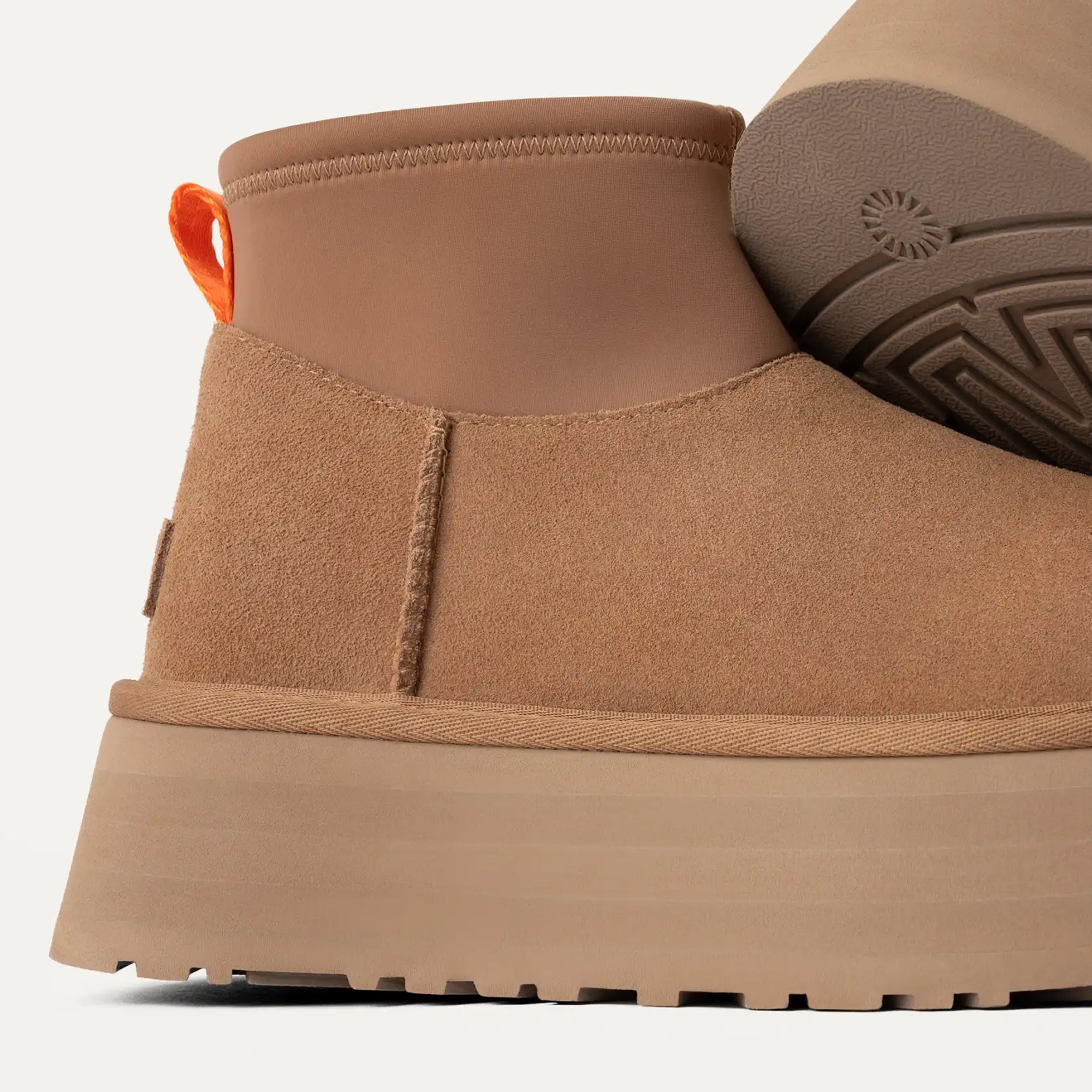 Оригінальна Womens Classic Mini Dipper Boot Ugg – збільшений вид